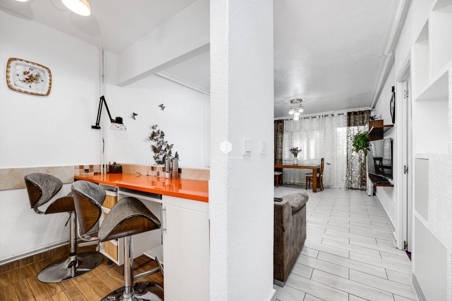 D'occasion - Chalet -
Torrevieja - Calas blanca