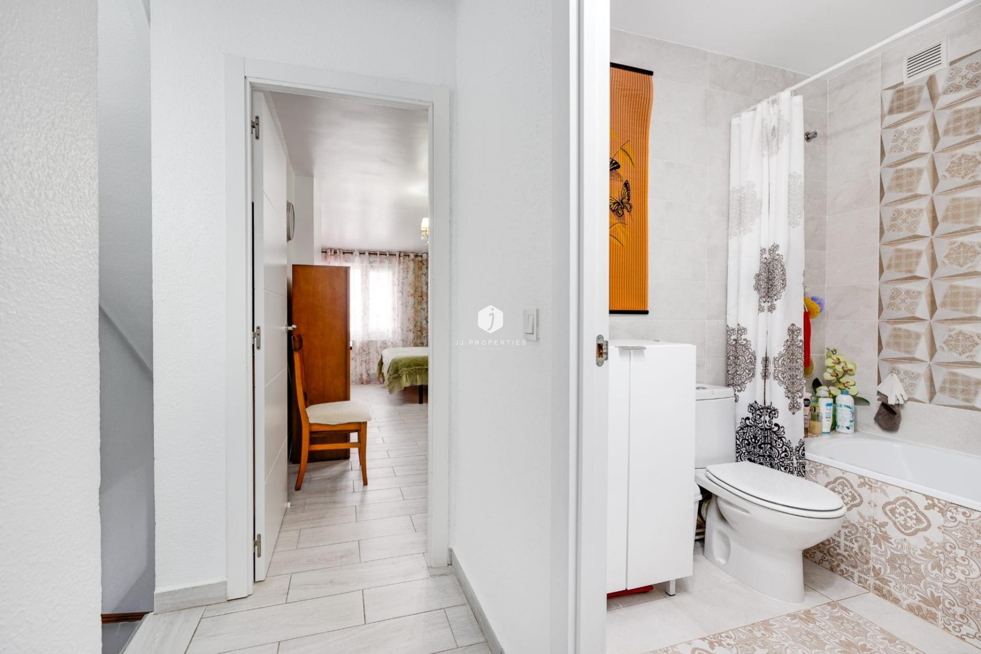 D'occasion - Chalet -
Torrevieja - Calas blanca