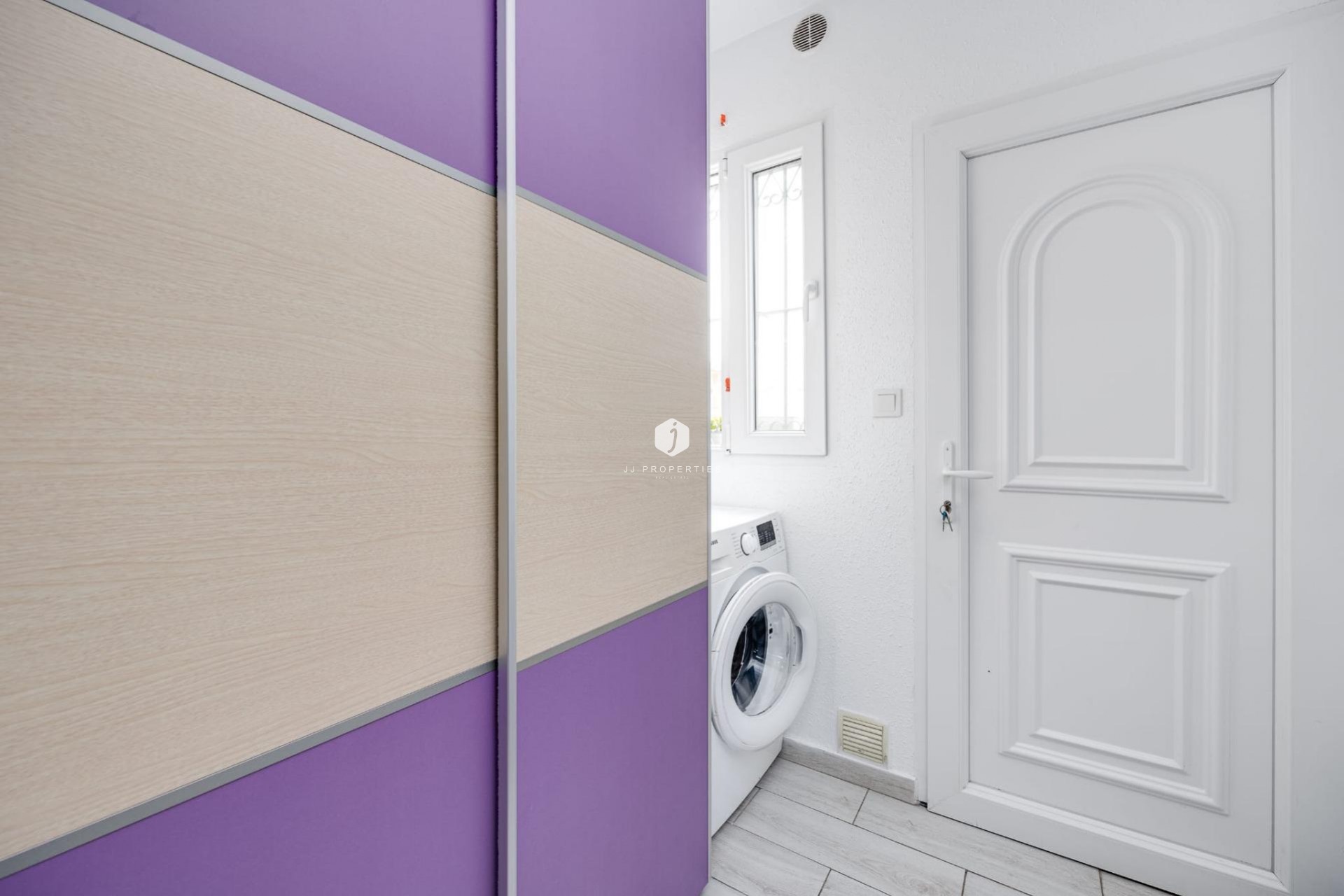 D'occasion - Chalet -
Torrevieja - Calas blanca