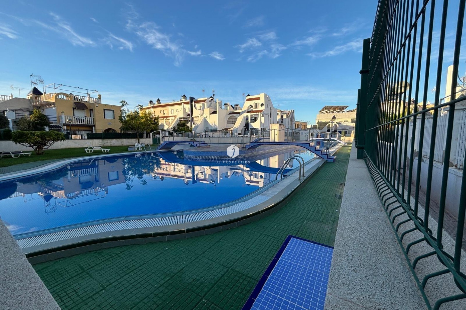 D'occasion - Chalet -
Torrevieja - Carrefour