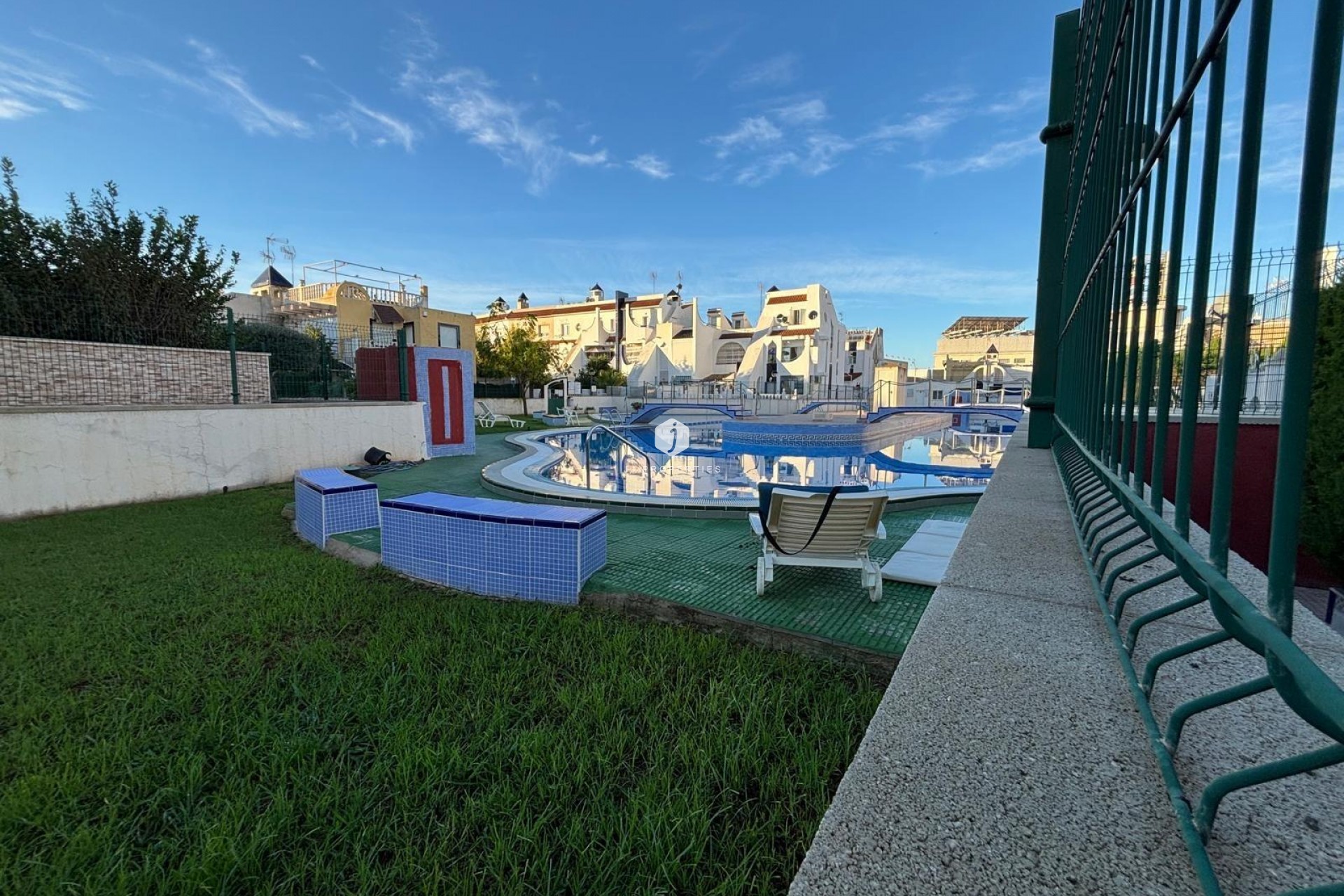 D'occasion - Chalet -
Torrevieja - Carrefour