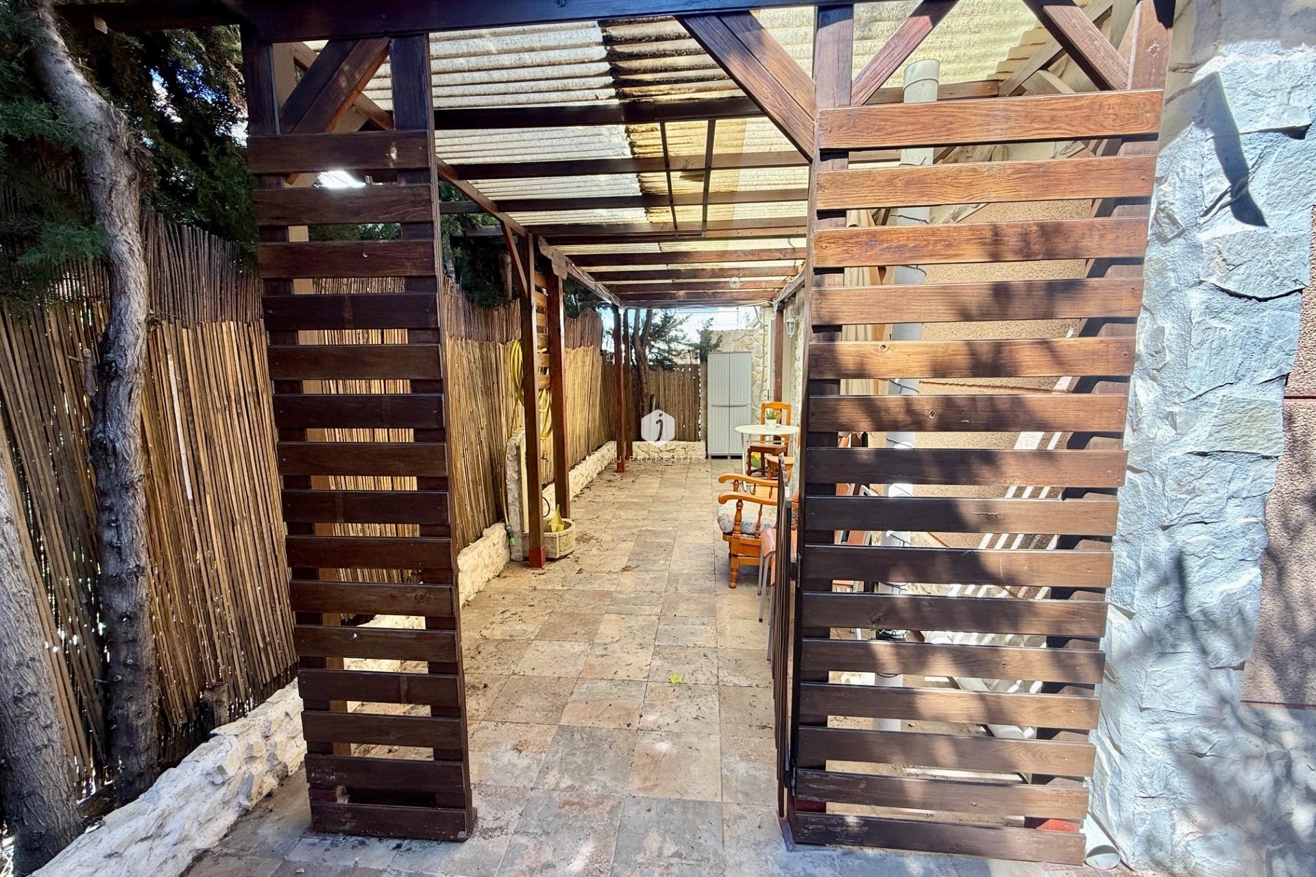 D'occasion - Chalet -
Torrevieja - Carrefour