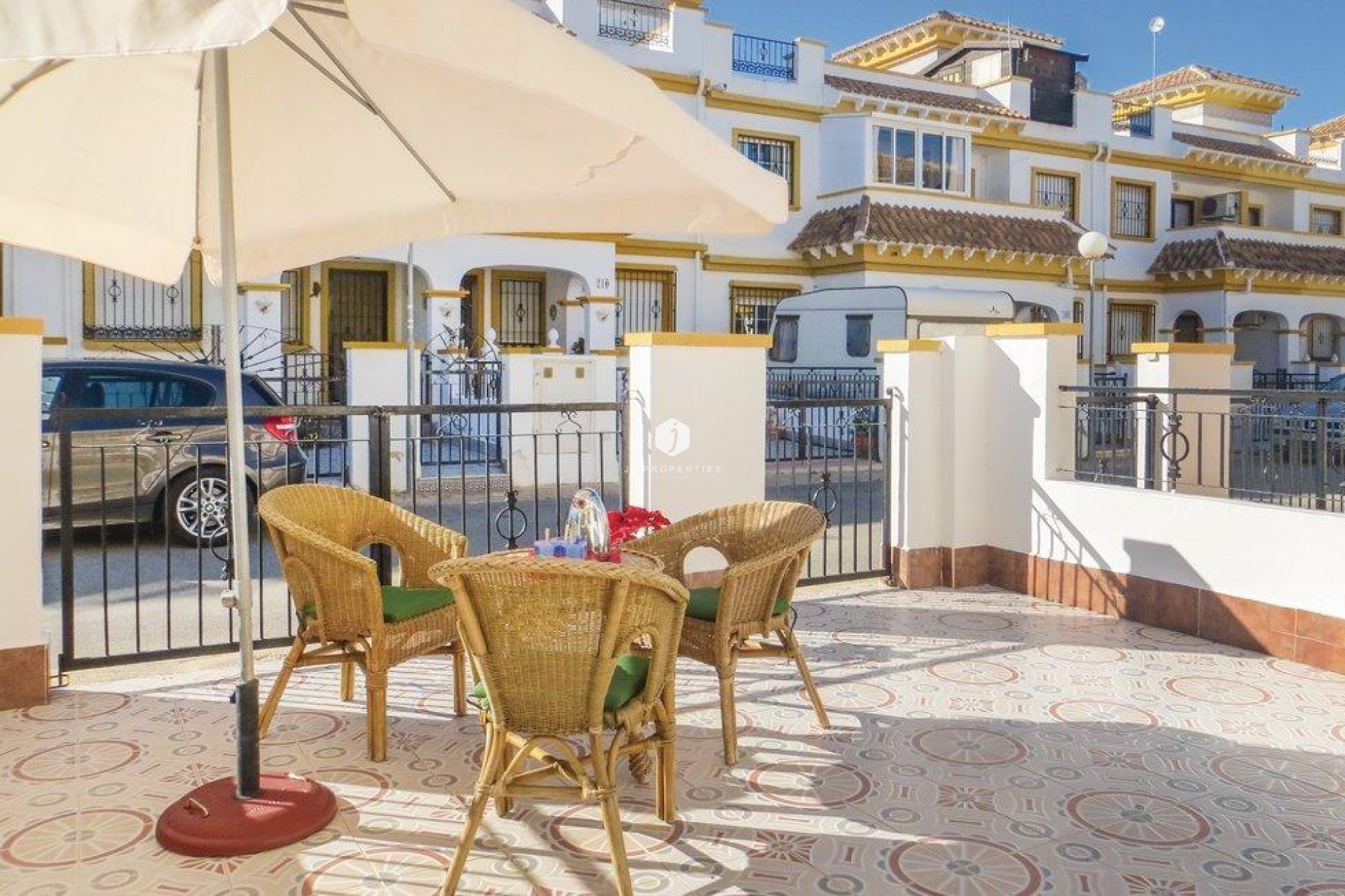 D'occasion - Chalet -
Torrevieja - Carrefour