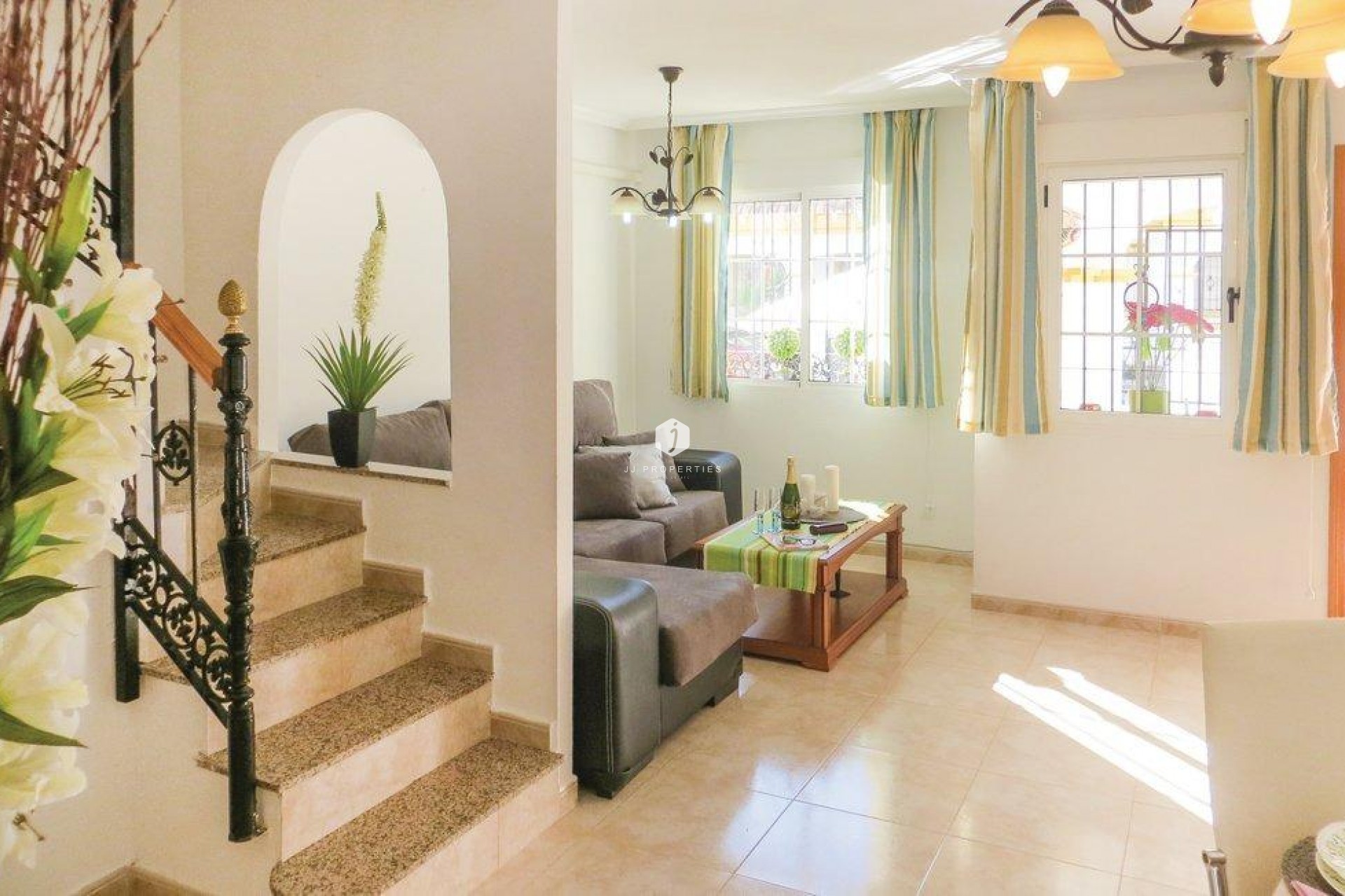 D'occasion - Chalet -
Torrevieja - Carrefour