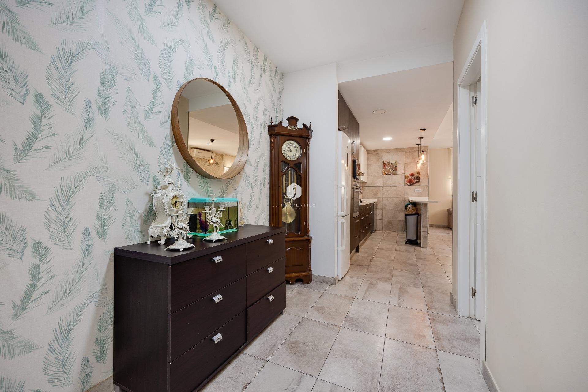 D'occasion - Chalet -
Torrevieja - Centro