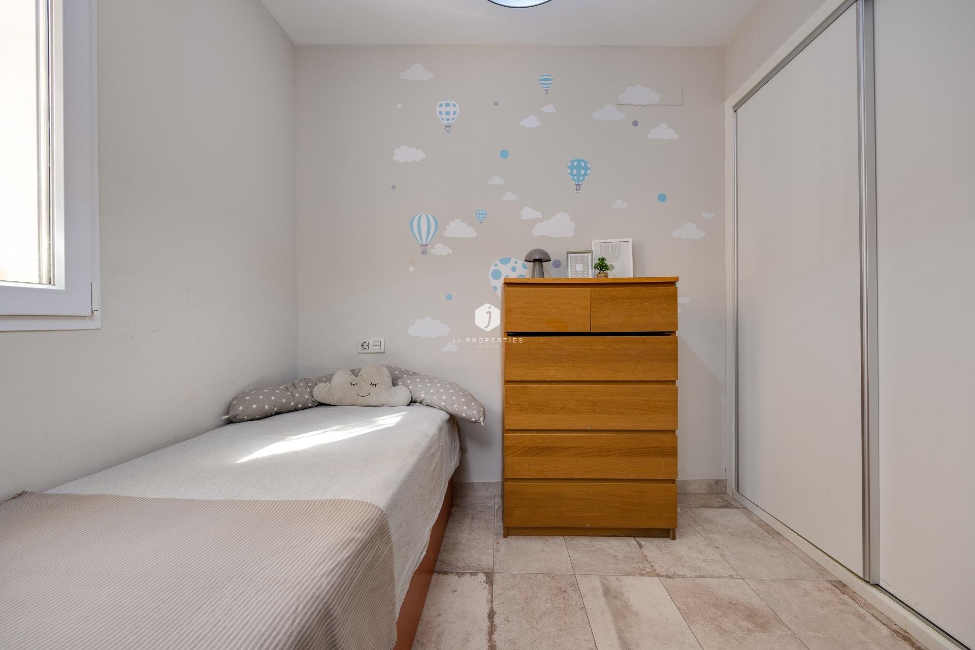 D'occasion - Chalet -
Torrevieja - Centro