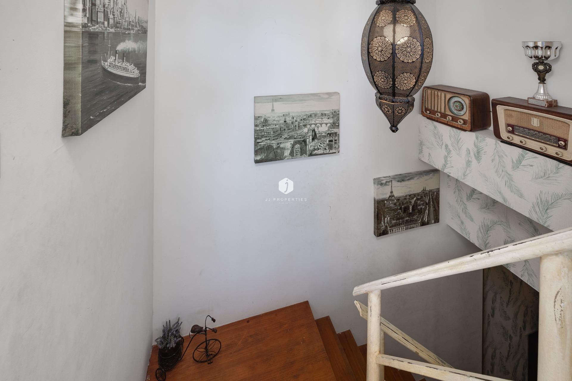 D'occasion - Chalet -
Torrevieja - Centro