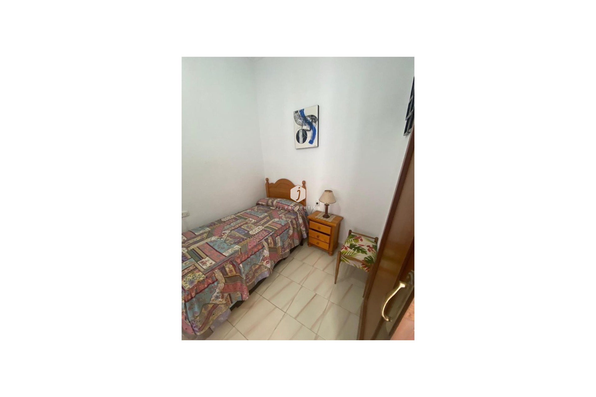 D'occasion - Chalet -
Torrevieja - Centro