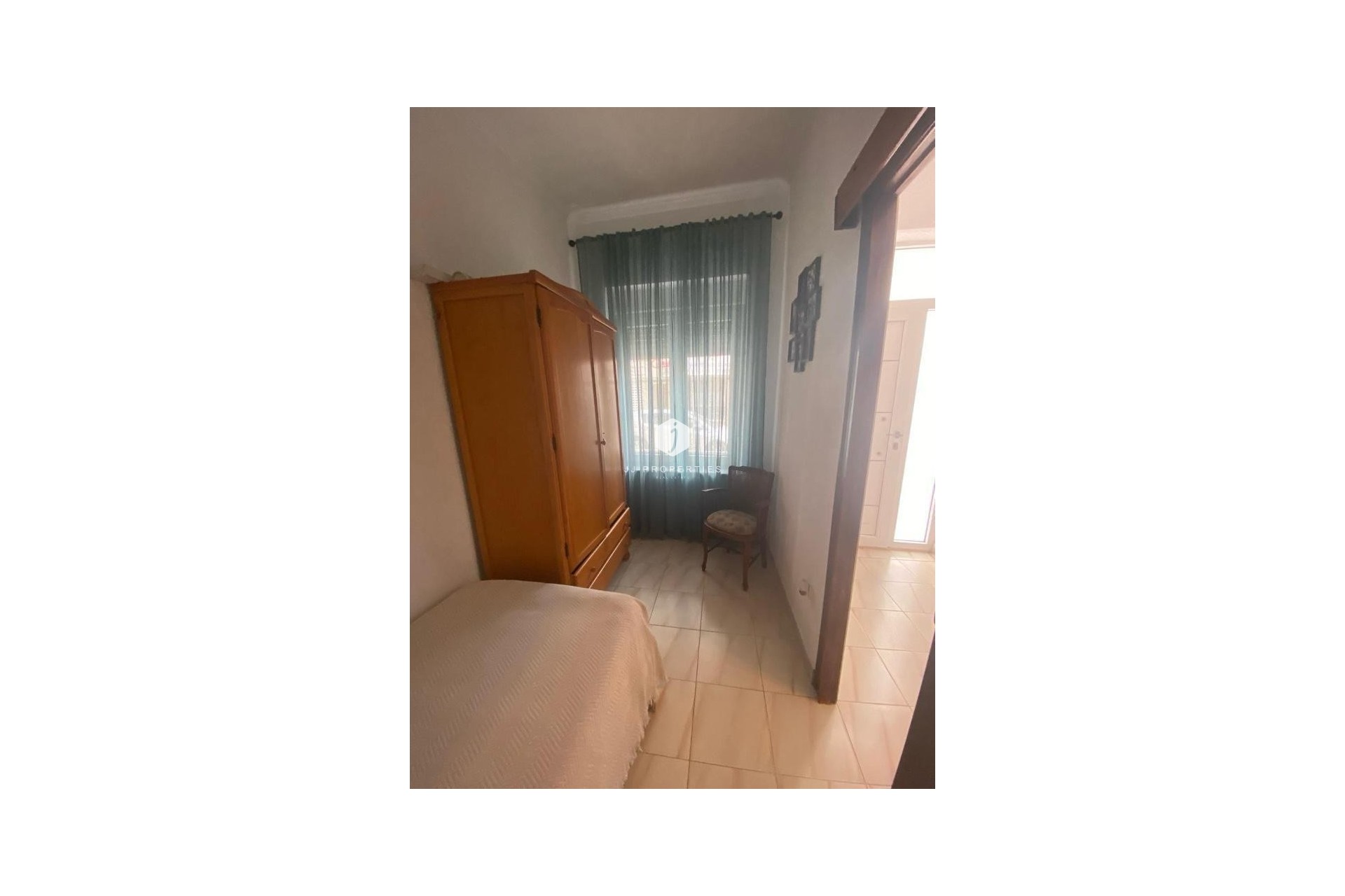 D'occasion - Chalet -
Torrevieja - Centro