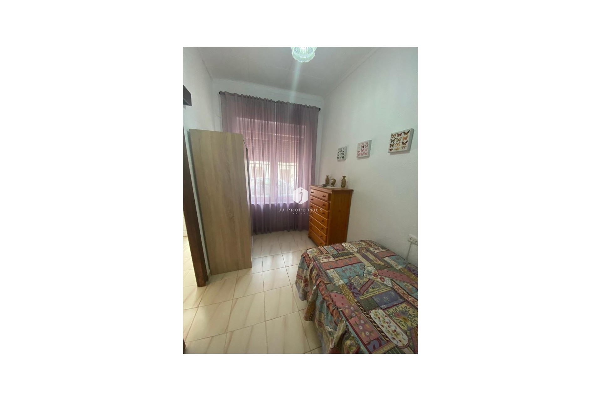 D'occasion - Chalet -
Torrevieja - Centro