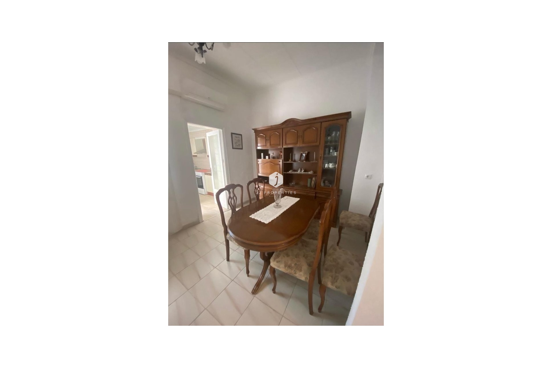 D'occasion - Chalet -
Torrevieja - Centro