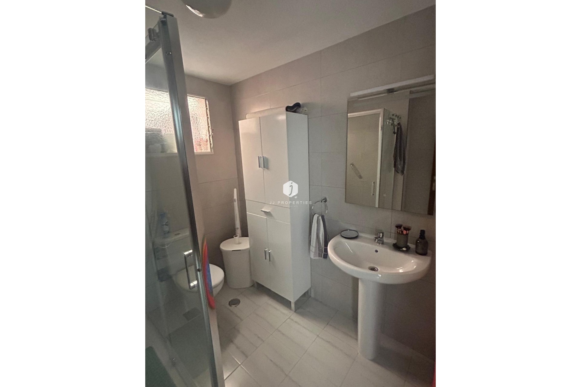 D'occasion - Chalet -
Torrevieja - Centro