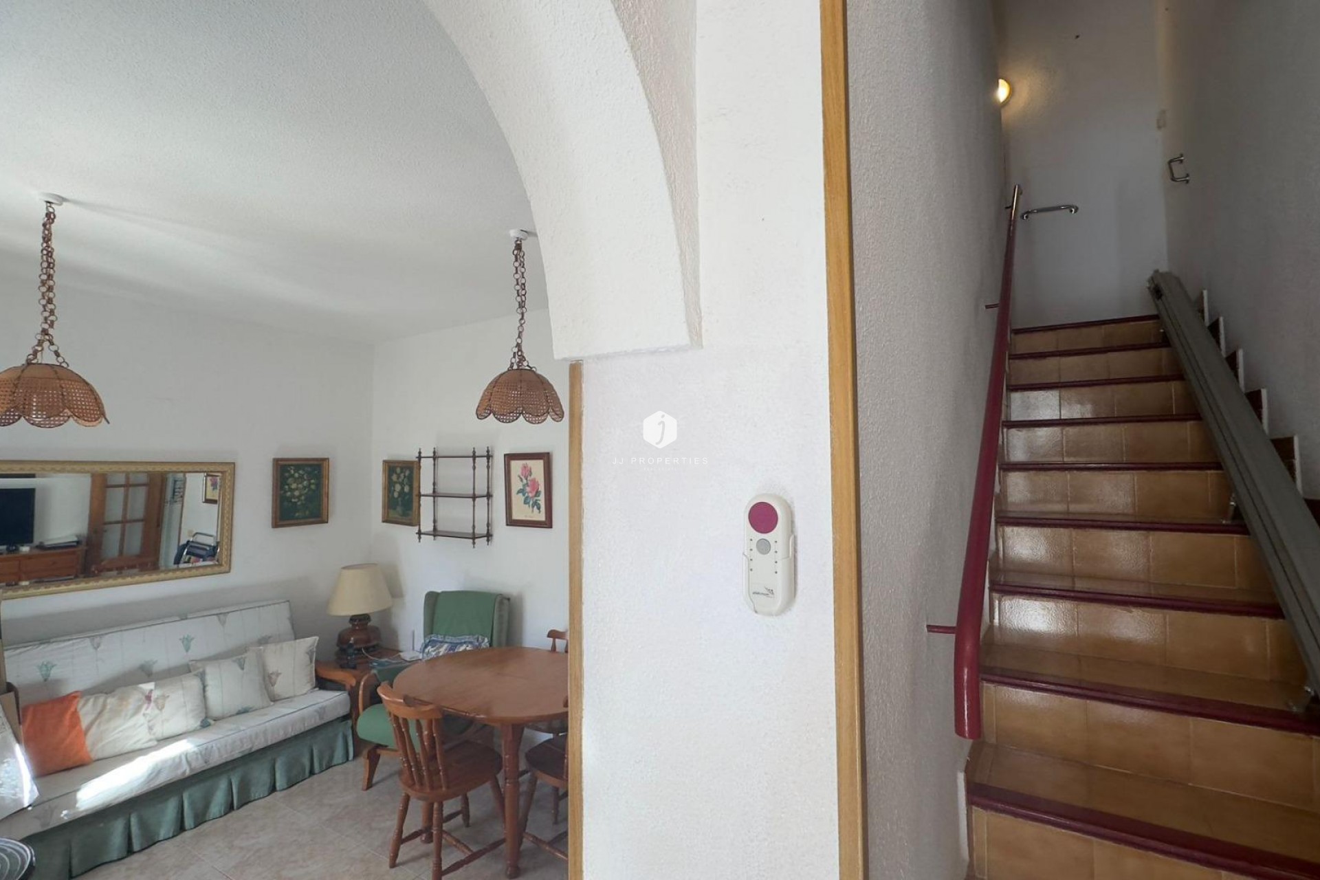 D'occasion - Chalet -
Torrevieja - Centro