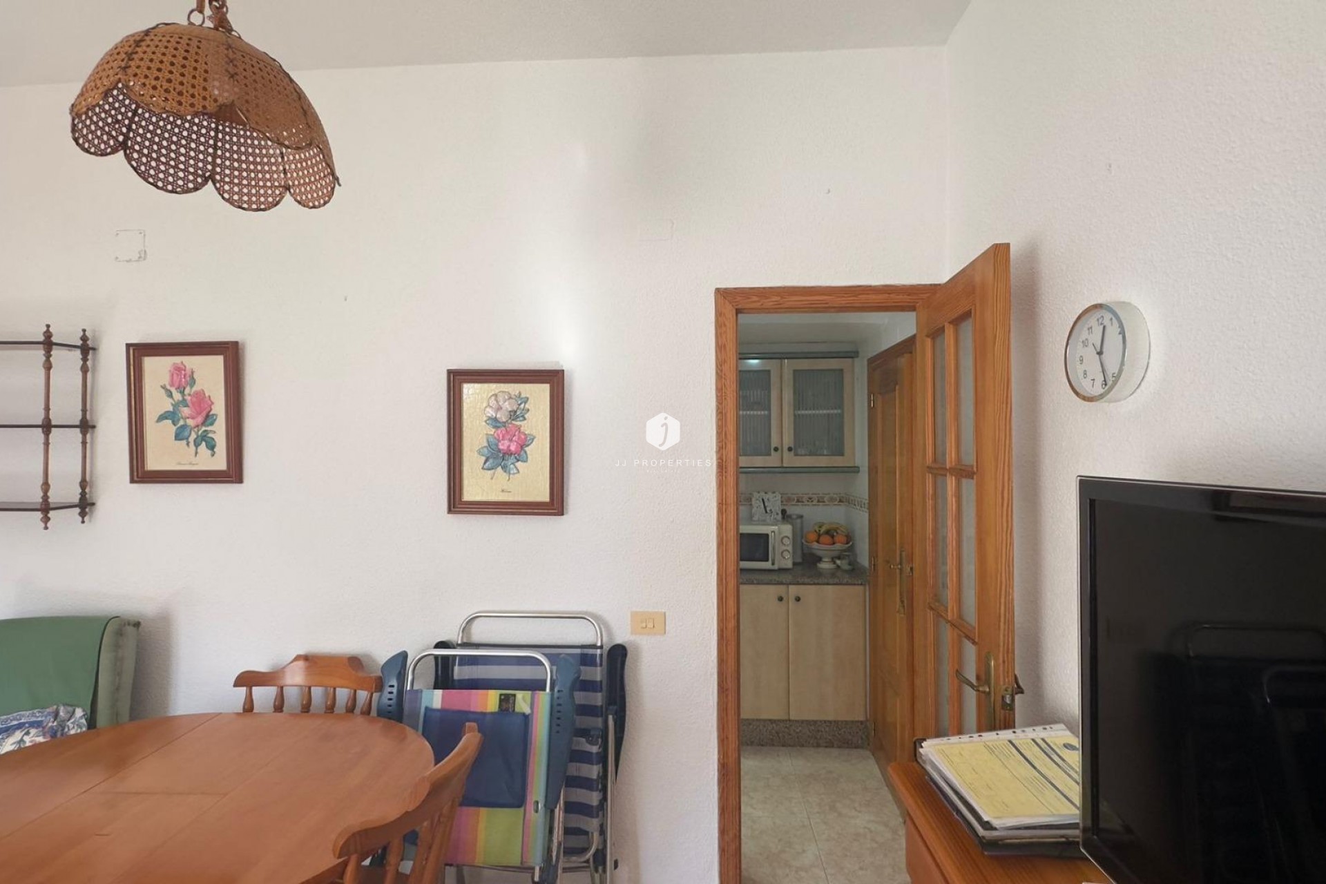 D'occasion - Chalet -
Torrevieja - Centro