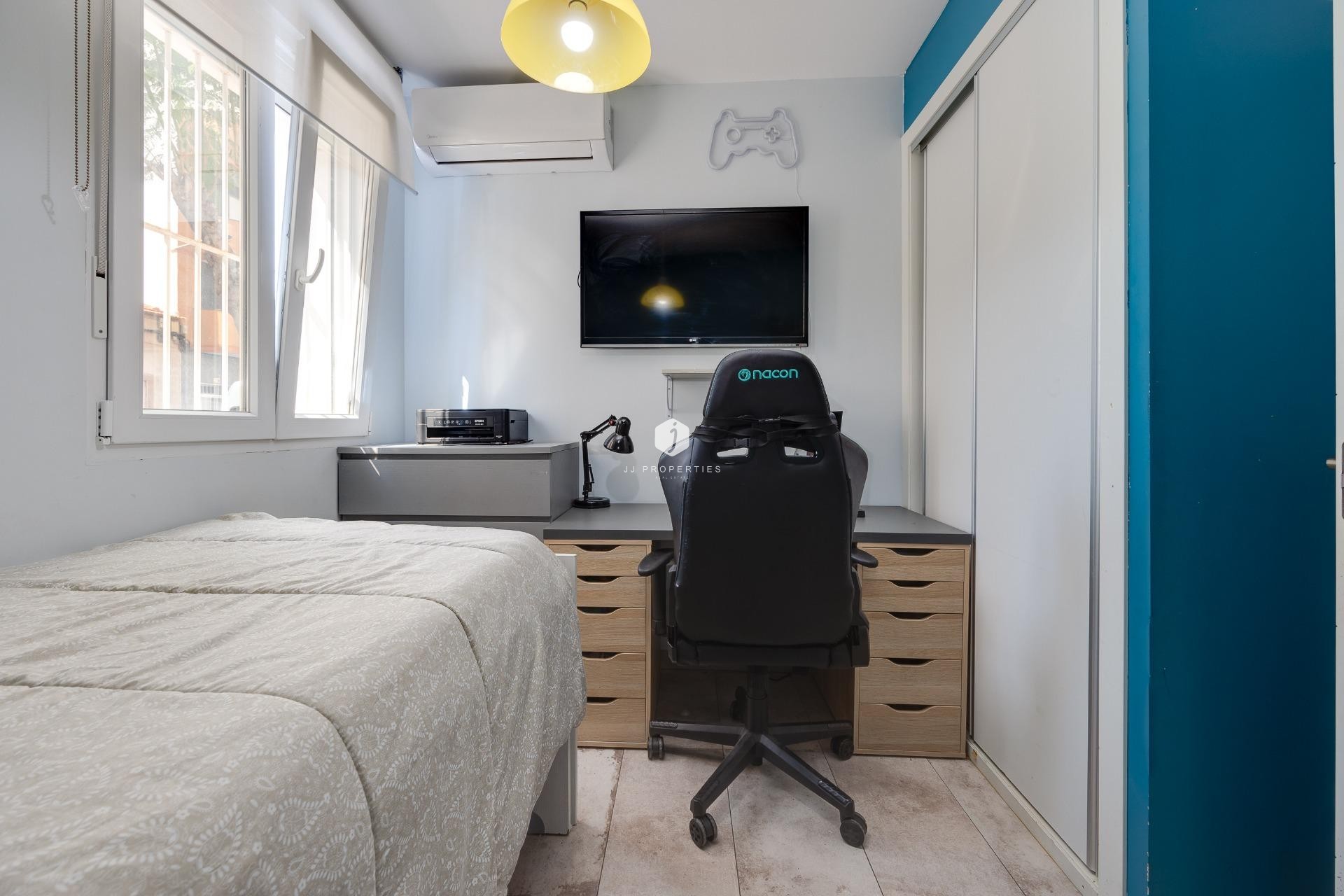 D'occasion - Chalet -
Torrevieja - Centro
