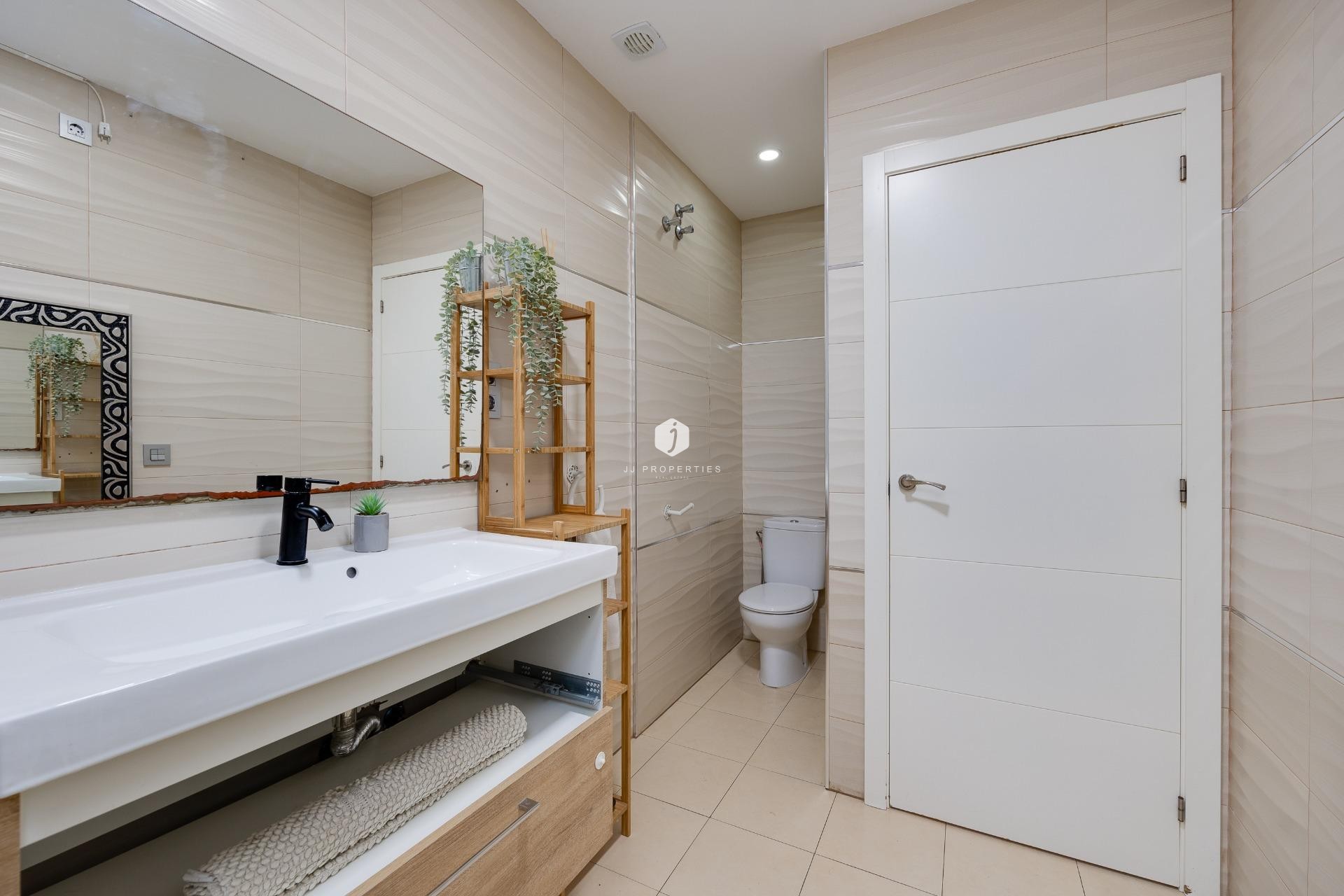 D'occasion - Chalet -
Torrevieja - Centro