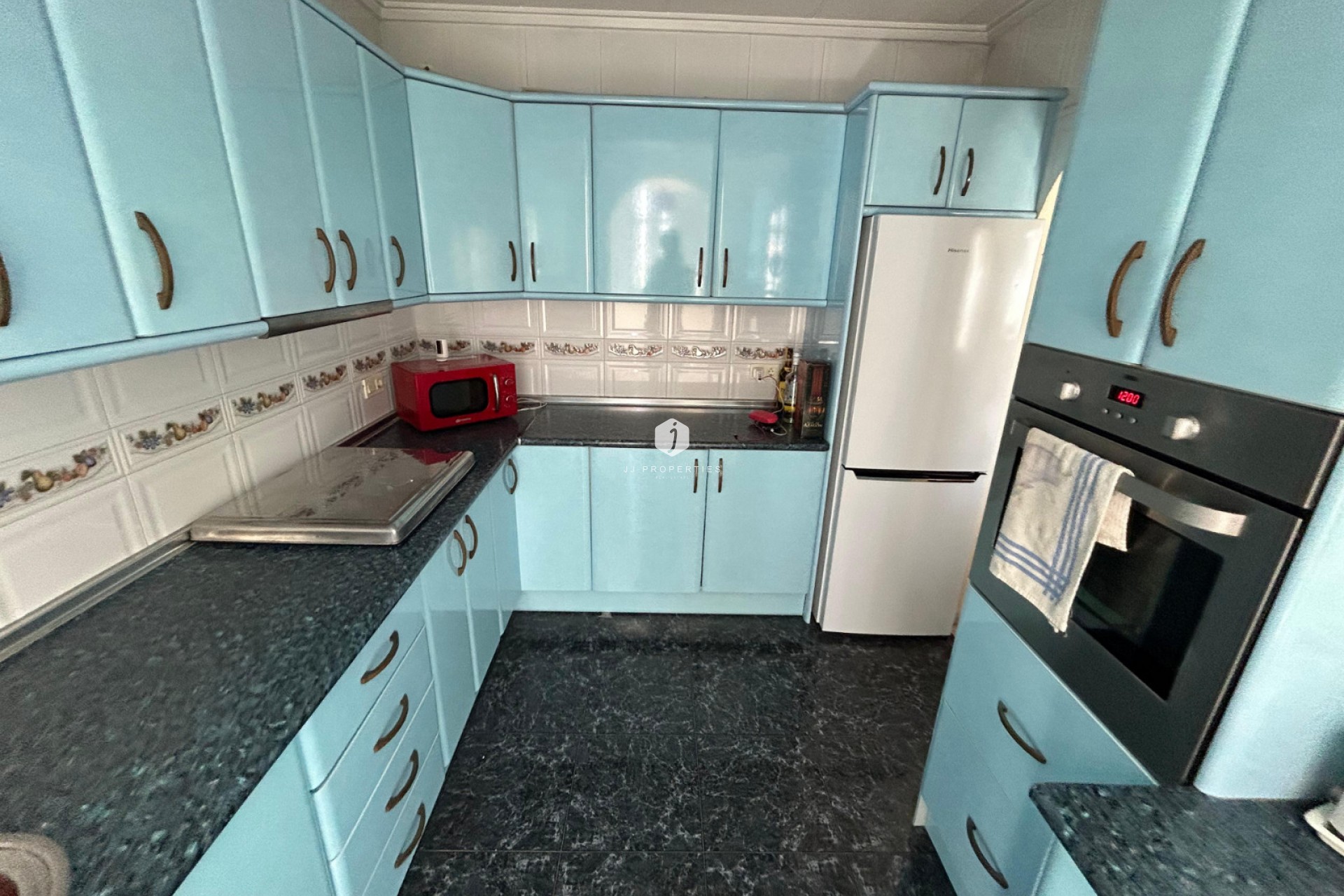 D'occasion - Chalet -
Torrevieja - Costa Blanca