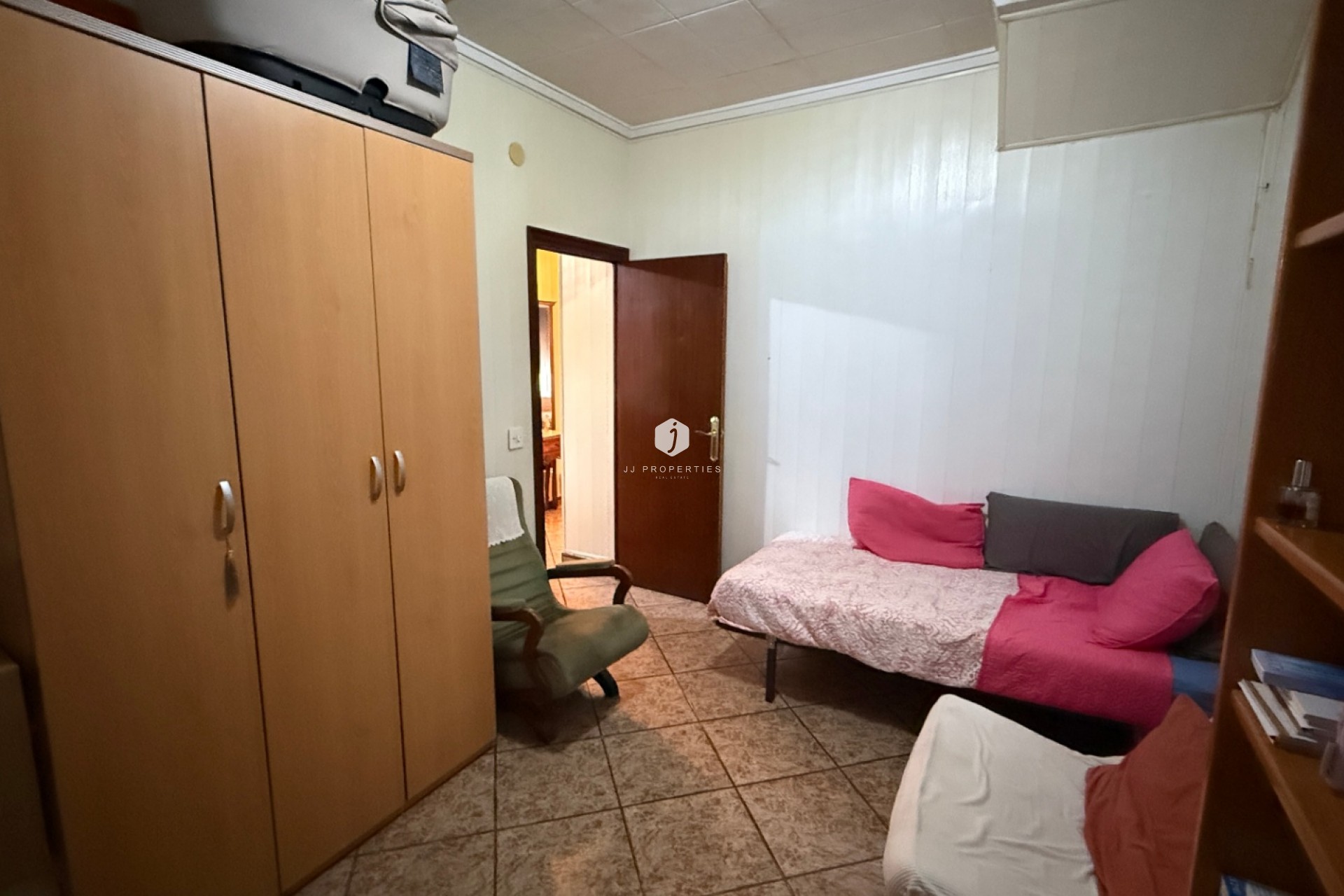 D'occasion - Chalet -
Torrevieja - Costa Blanca