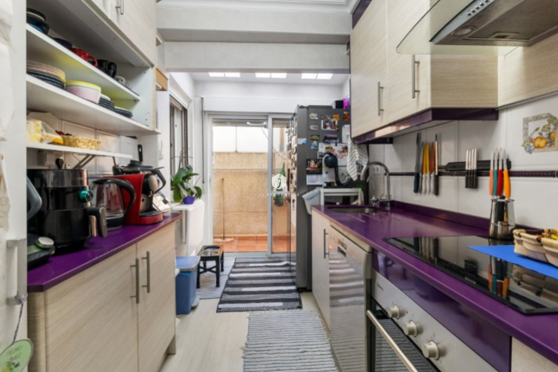 D'occasion - Chalet -
Torrevieja - Costa Blanca