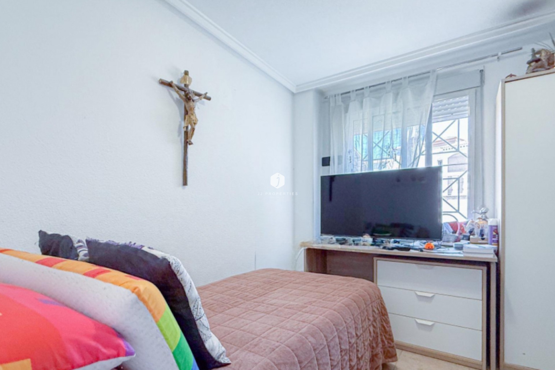 D'occasion - Chalet -
Torrevieja - Costa Blanca