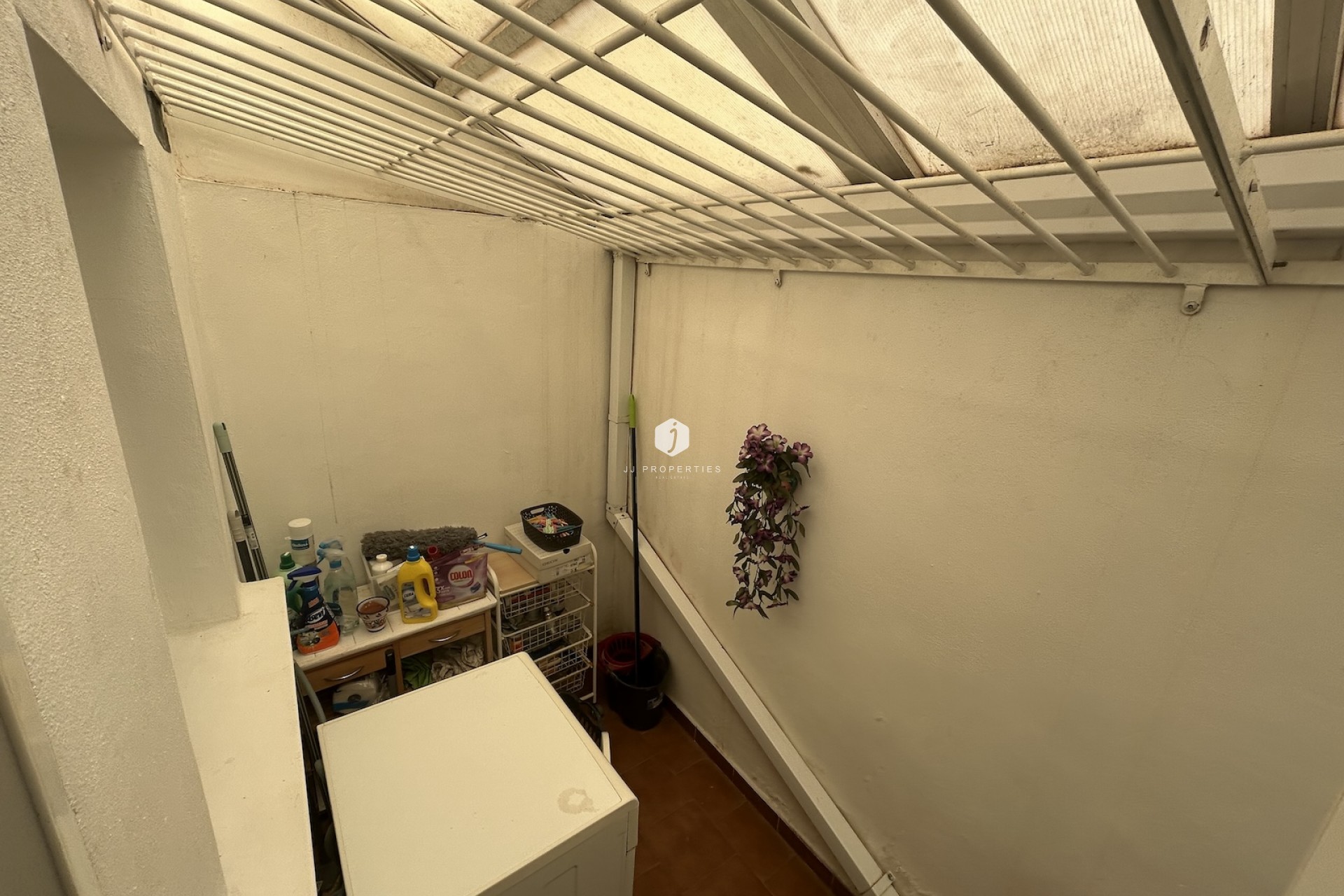 D'occasion - Chalet -
Torrevieja - Costa Blanca