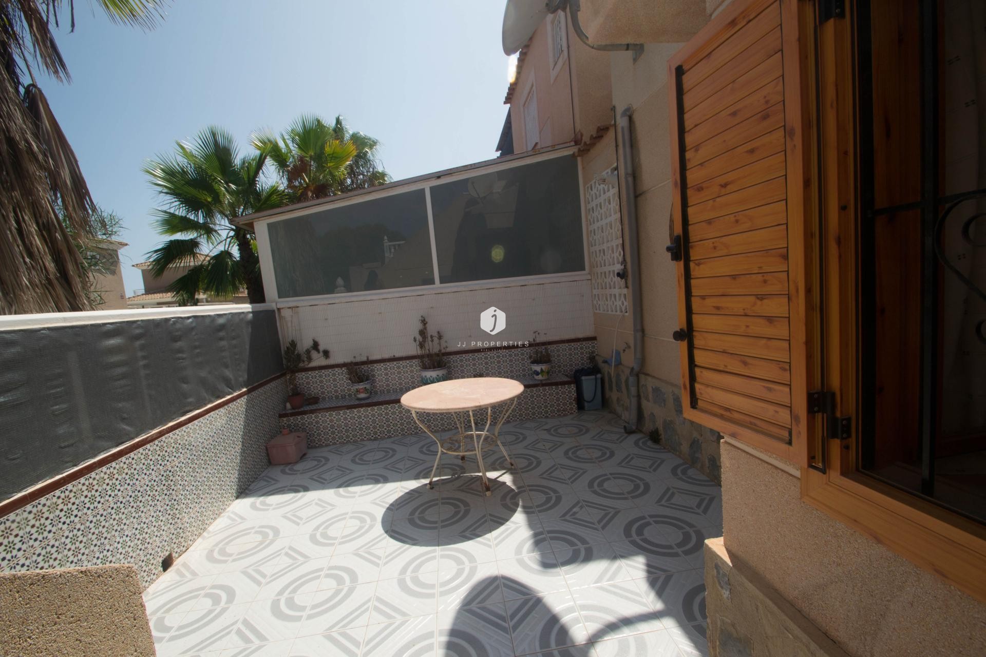 D'occasion - Chalet -
Torrevieja - Costa Blanca