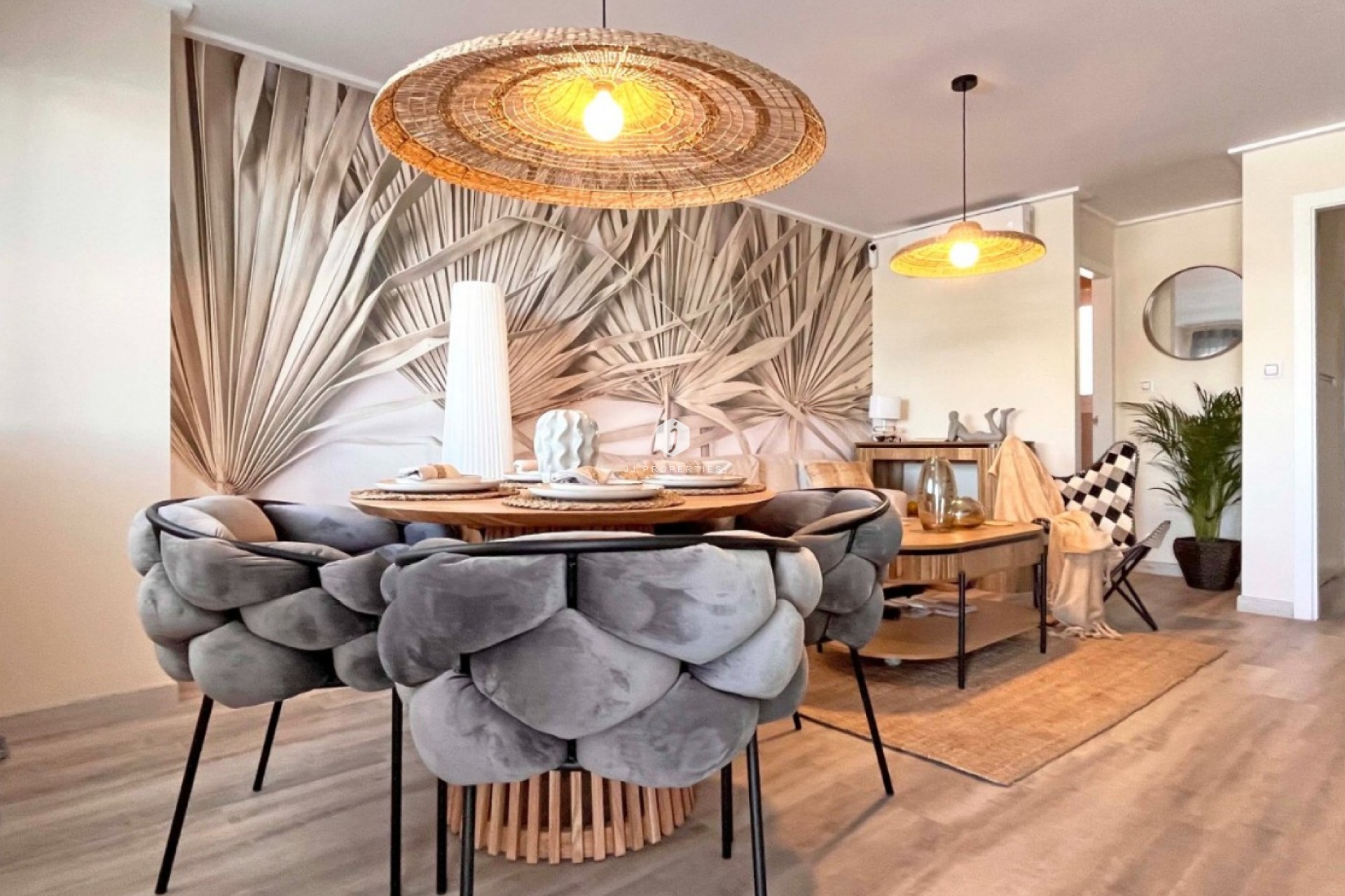 D'occasion - Chalet -
Torrevieja - Costa Blanca