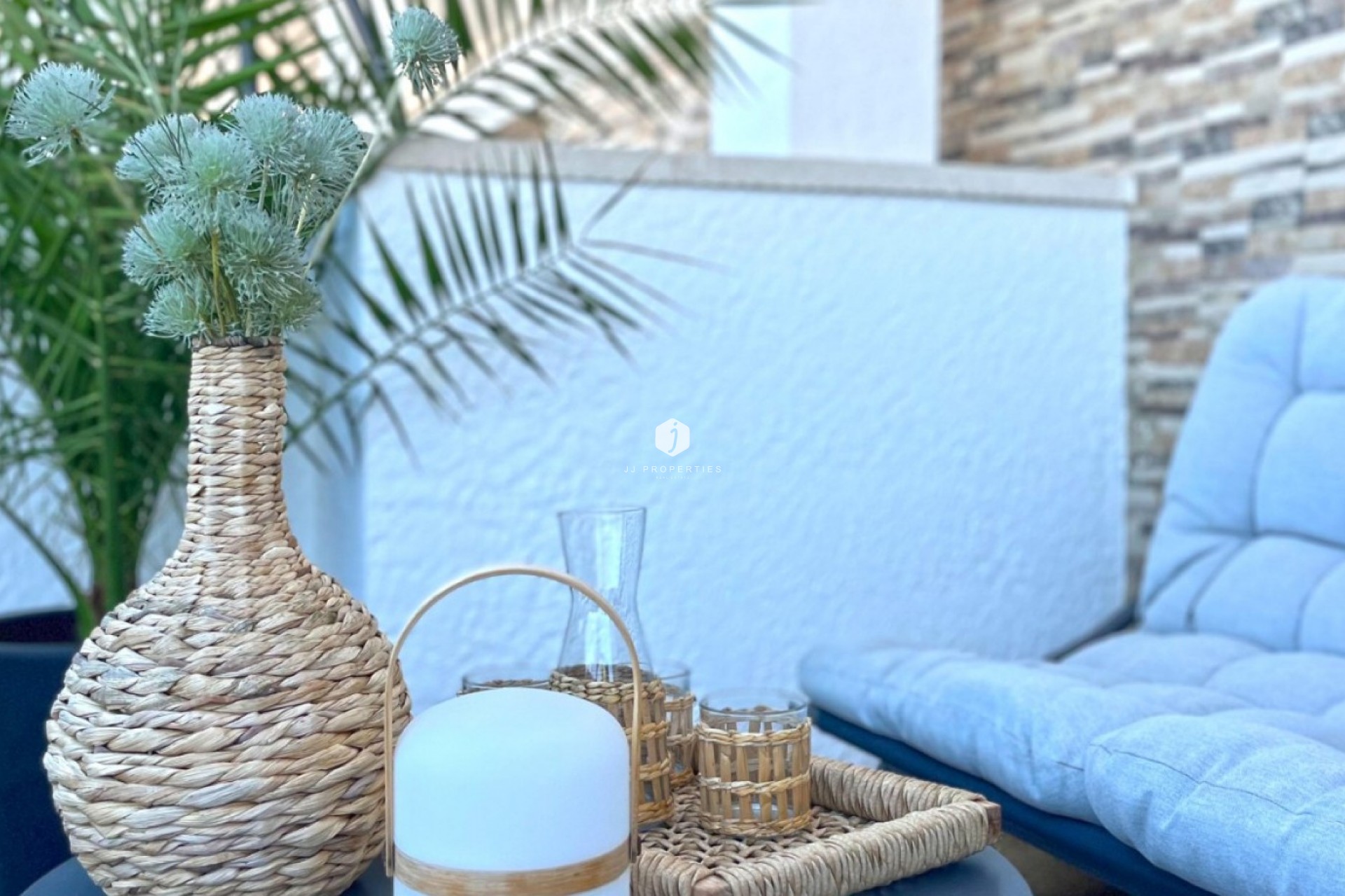 D'occasion - Chalet -
Torrevieja - Costa Blanca