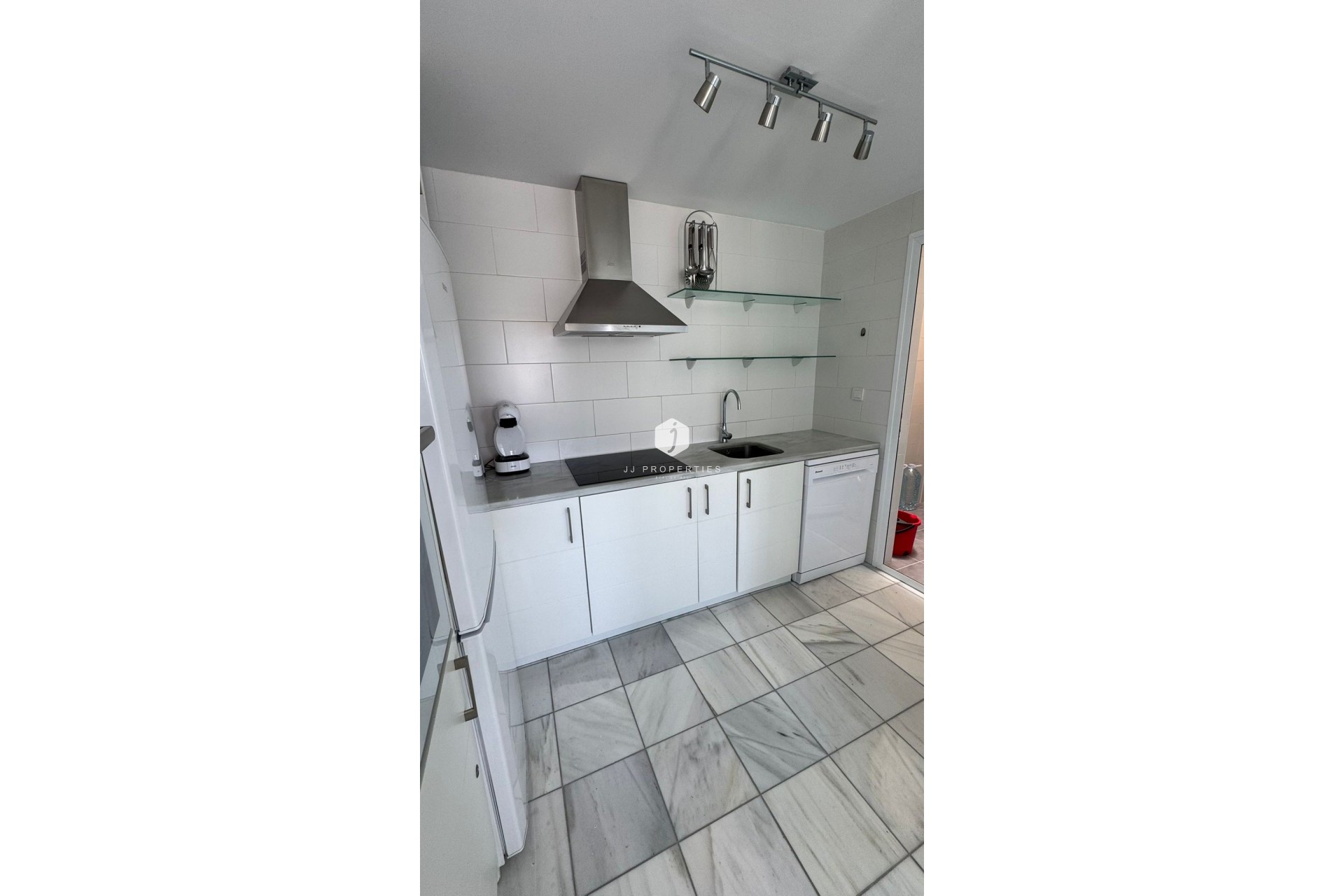 D'occasion - Chalet -
Torrevieja - Costa Blanca