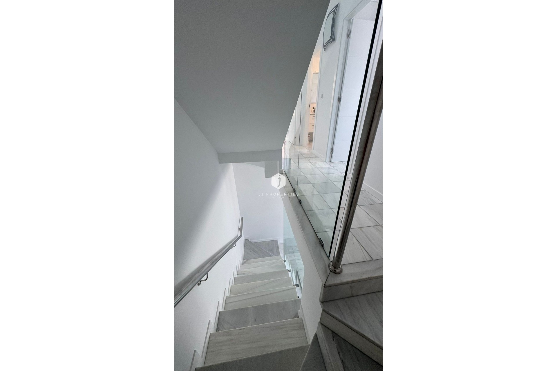 D'occasion - Chalet -
Torrevieja - Costa Blanca