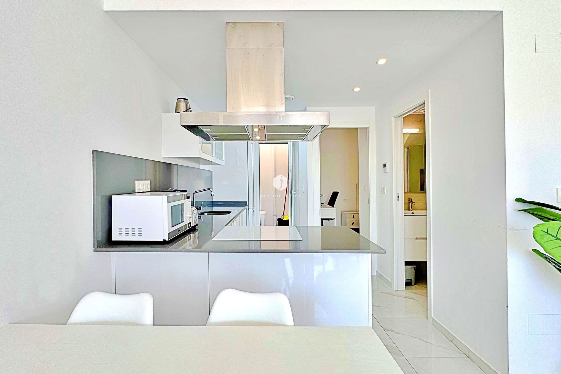 D'occasion - Chalet -
Torrevieja - Costa Blanca