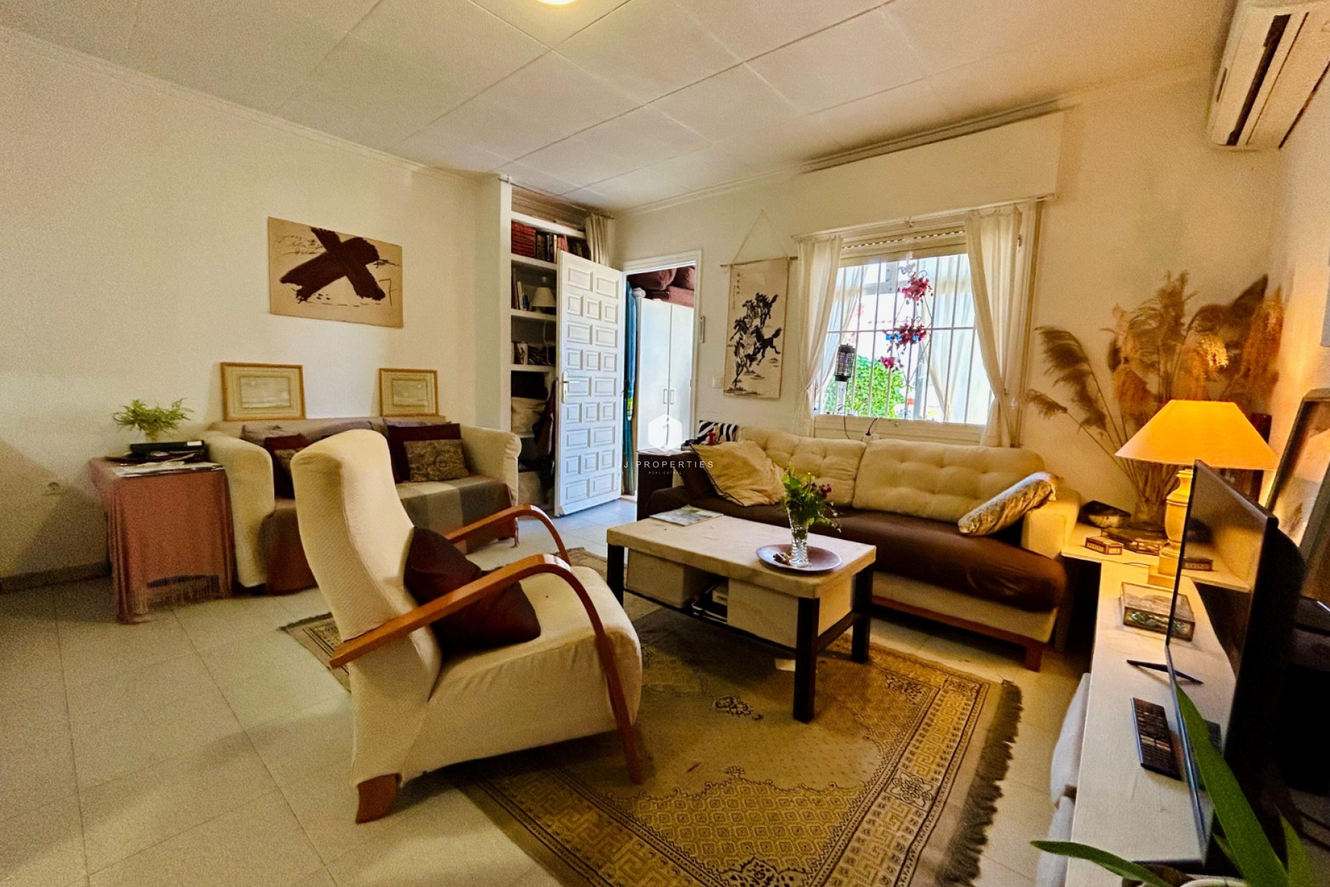 D'occasion - Chalet -
Torrevieja - Costa Blanca