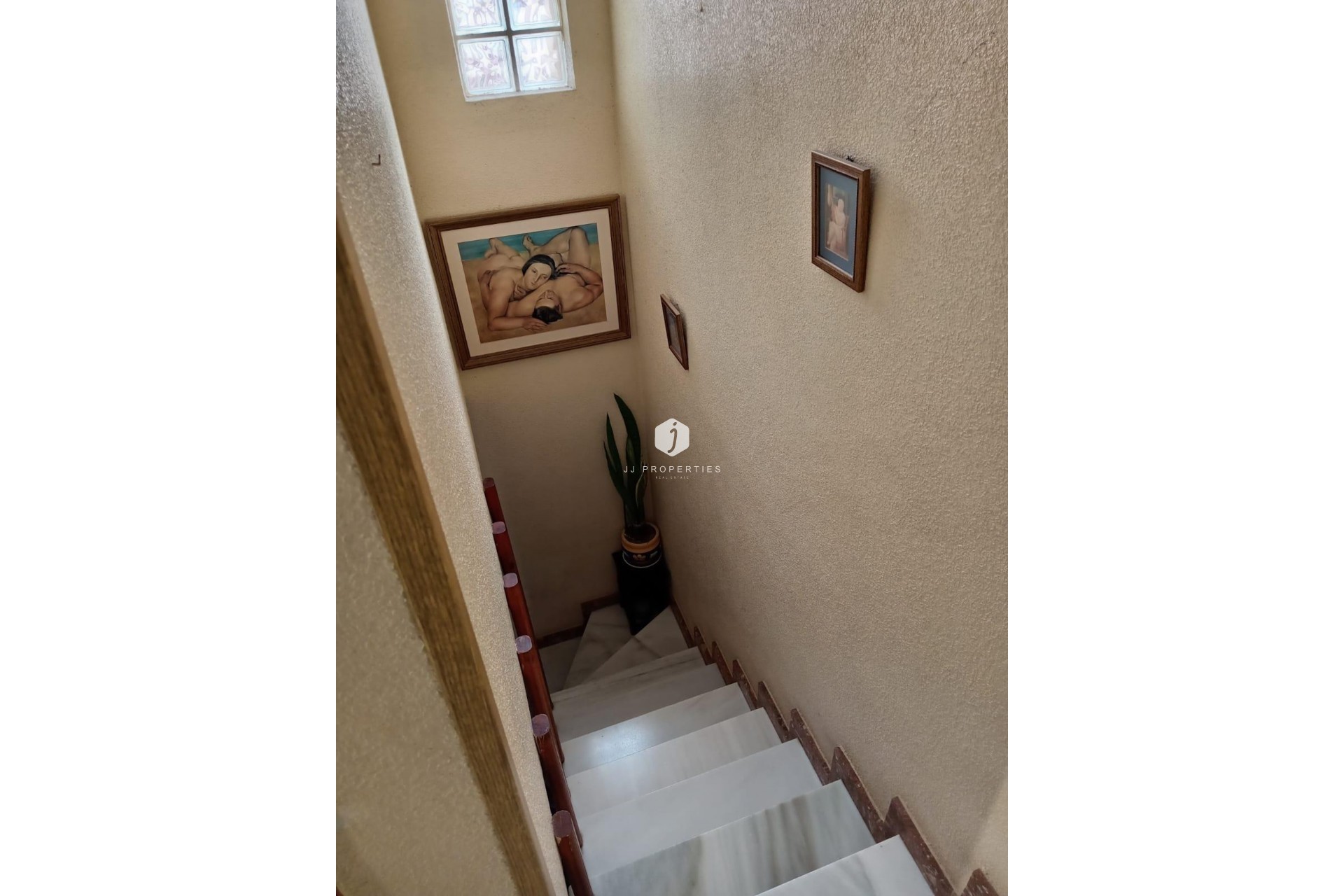 D'occasion - Chalet -
Torrevieja - Costa Blanca