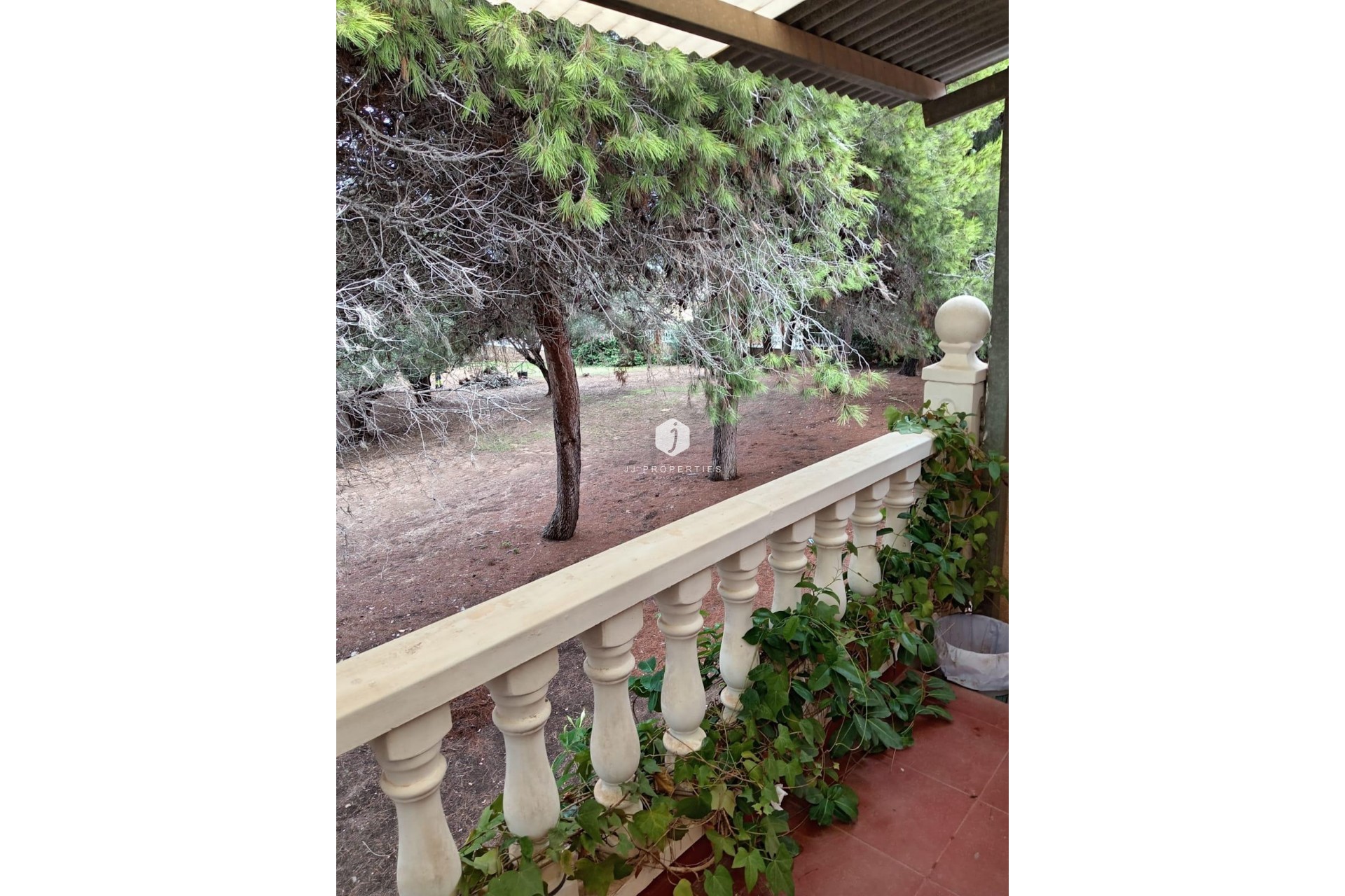 D'occasion - Chalet -
Torrevieja - Costa Blanca