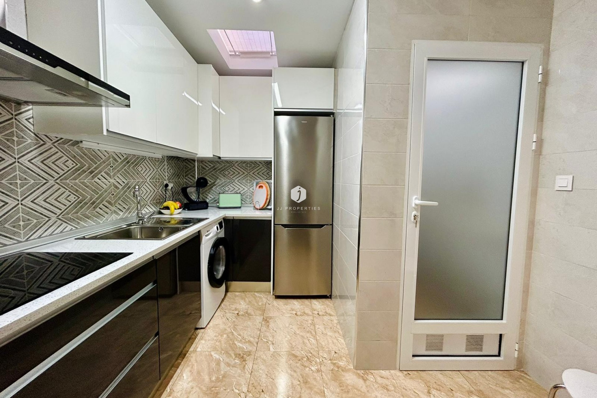 D'occasion - Chalet -
Torrevieja - Costa Blanca