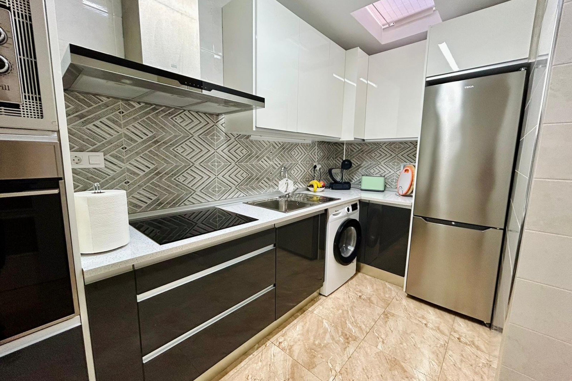 D'occasion - Chalet -
Torrevieja - Costa Blanca