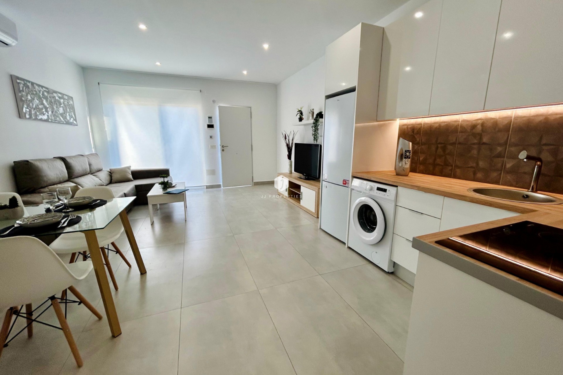 D'occasion - Chalet -
Torrevieja - Costa Blanca