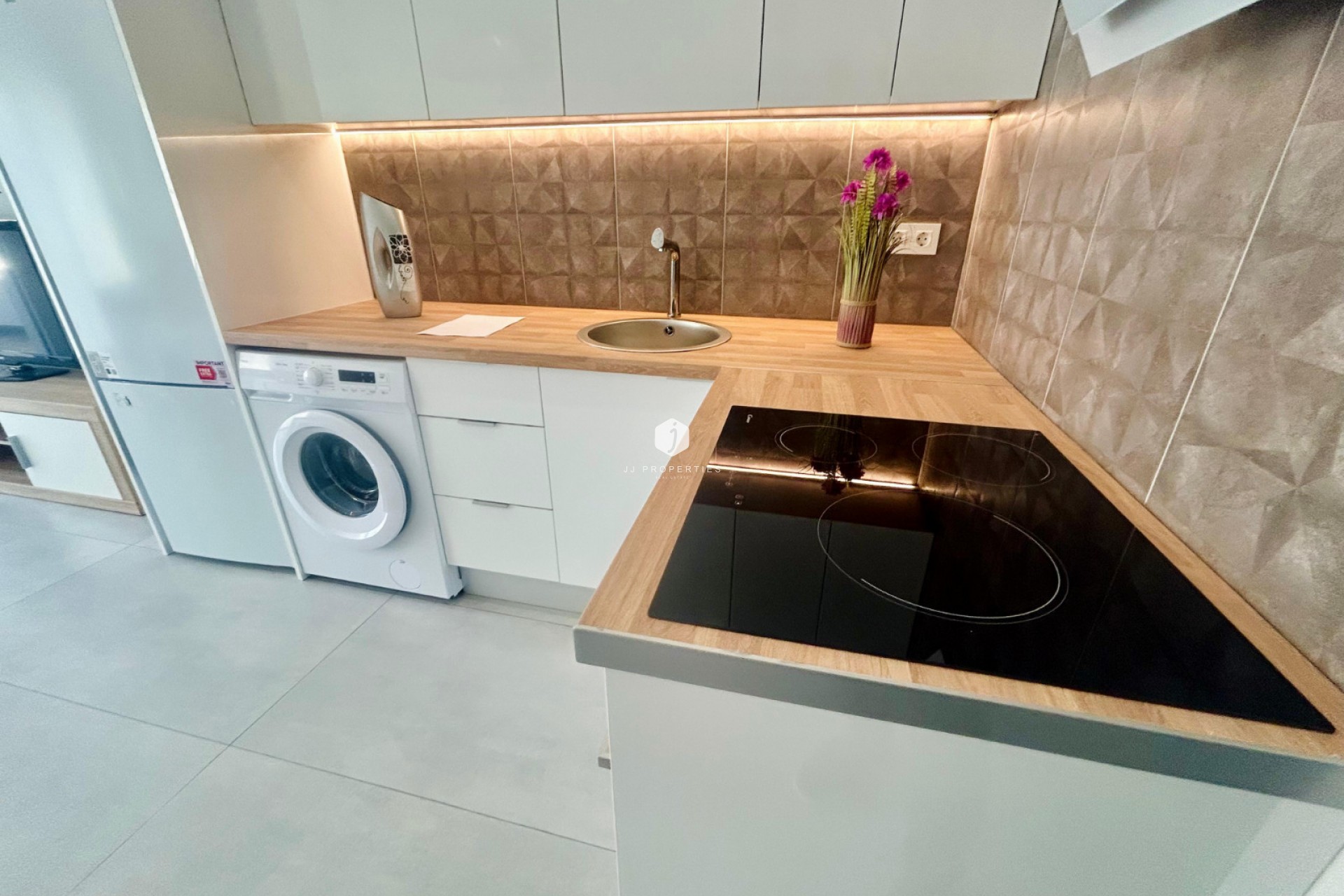 D'occasion - Chalet -
Torrevieja - Costa Blanca