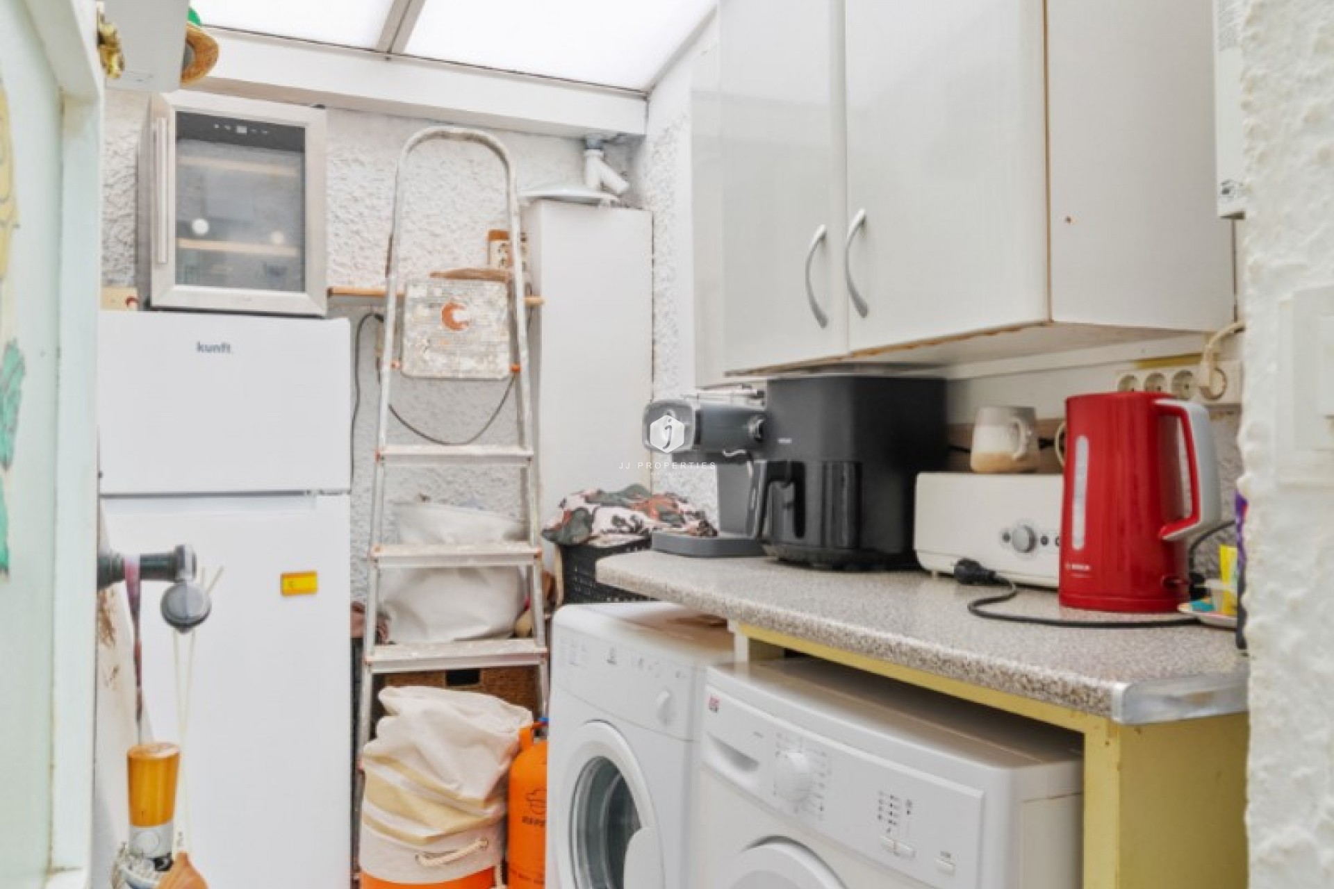 D'occasion - Chalet -
Torrevieja - Costa Blanca