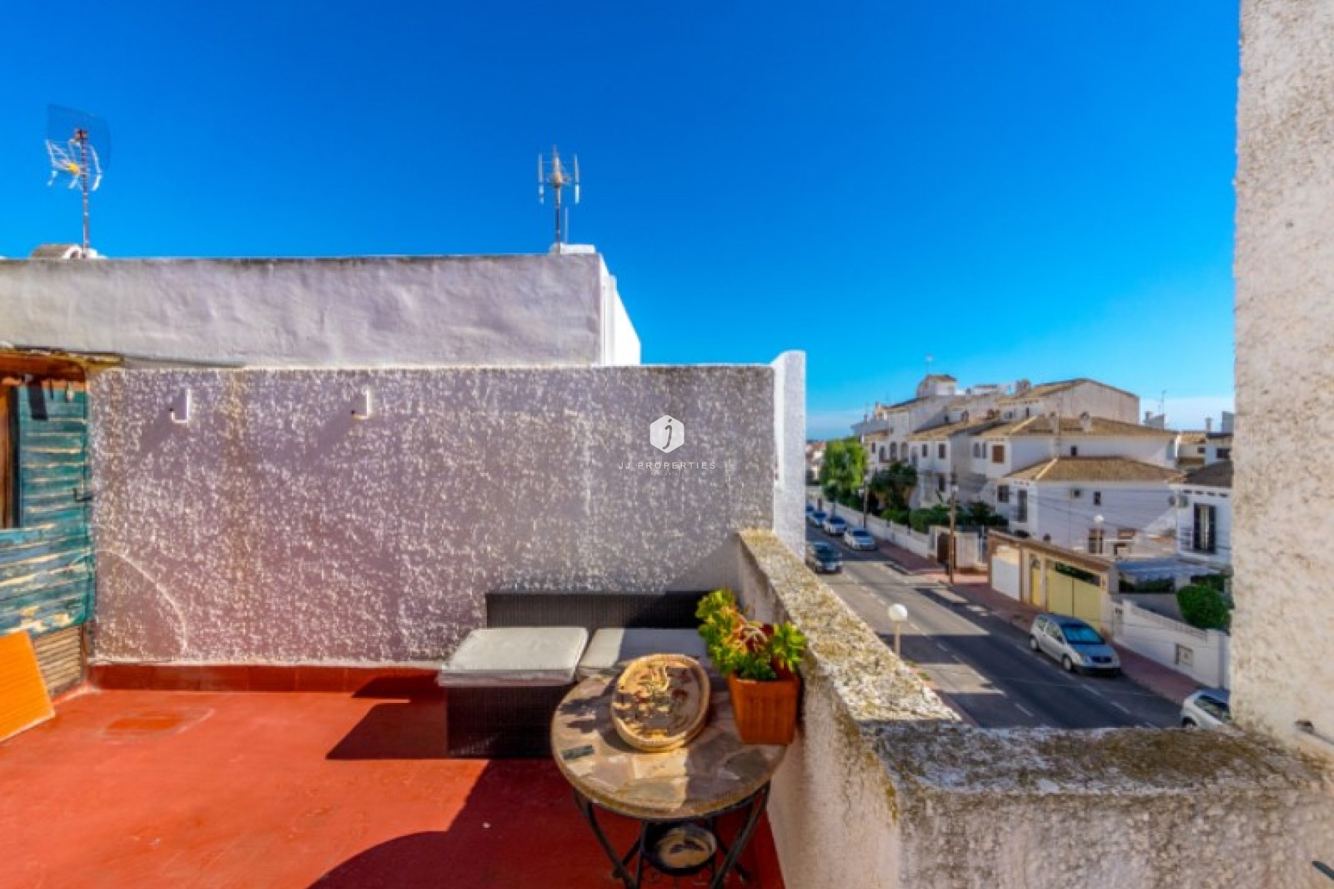 D'occasion - Chalet -
Torrevieja - Costa Blanca