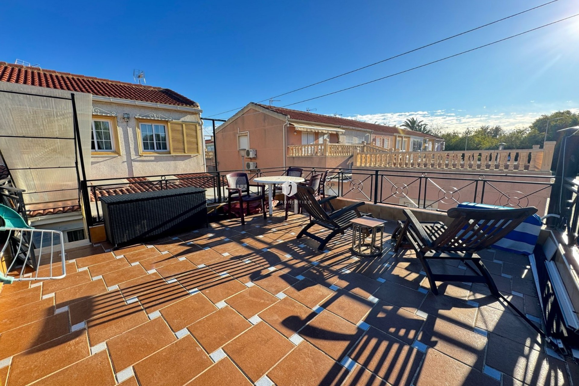 D'occasion - Chalet -
Torrevieja - Costa Blanca