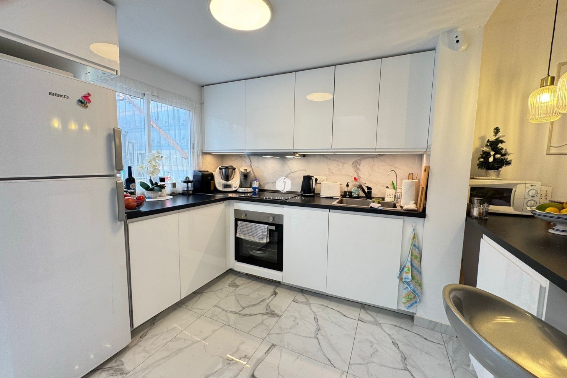 D'occasion - Chalet -
Torrevieja - Costa Blanca