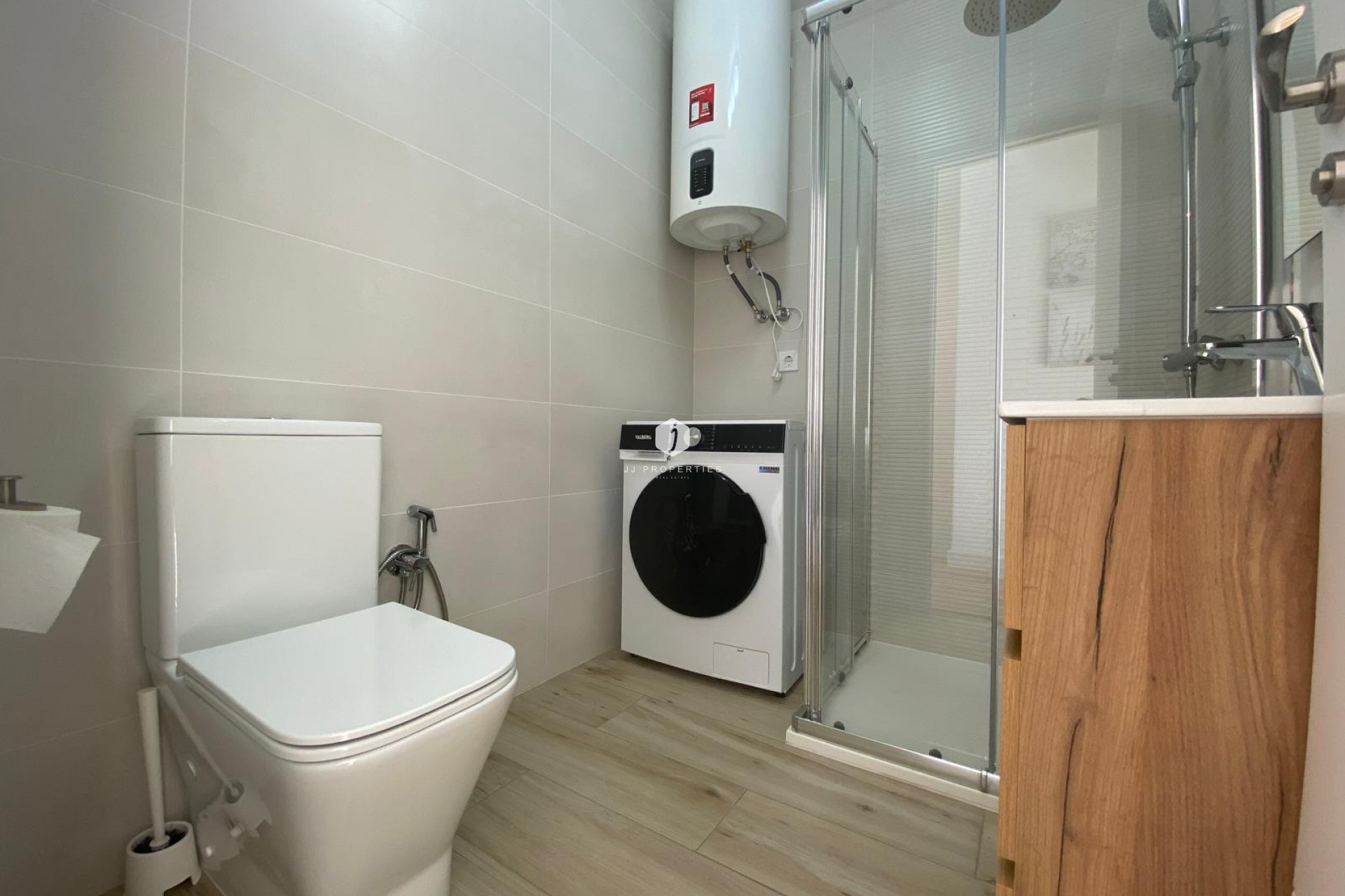 D'occasion - Chalet -
Torrevieja - Costa Blanca