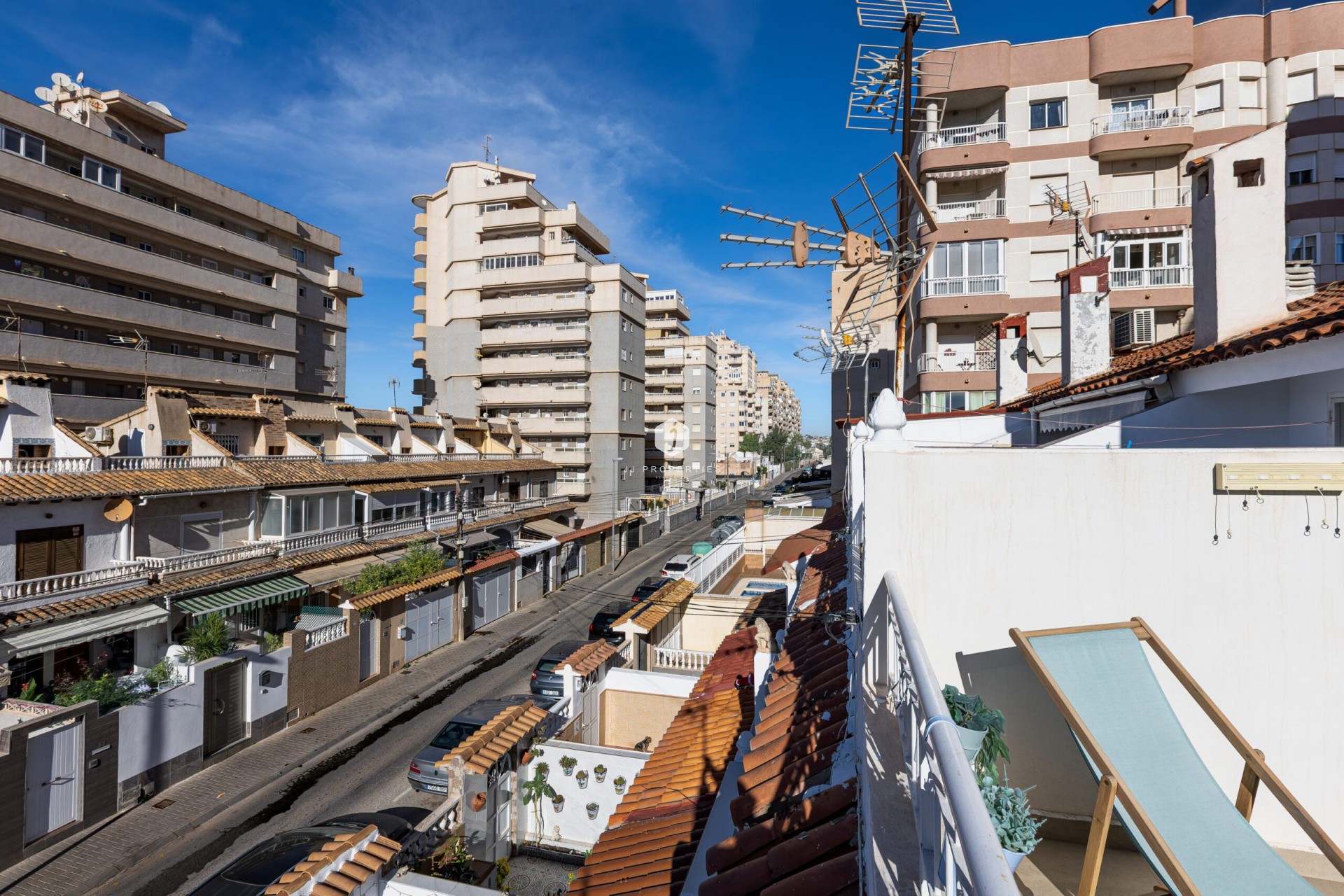 D'occasion - Chalet -
Torrevieja - Costa Blanca