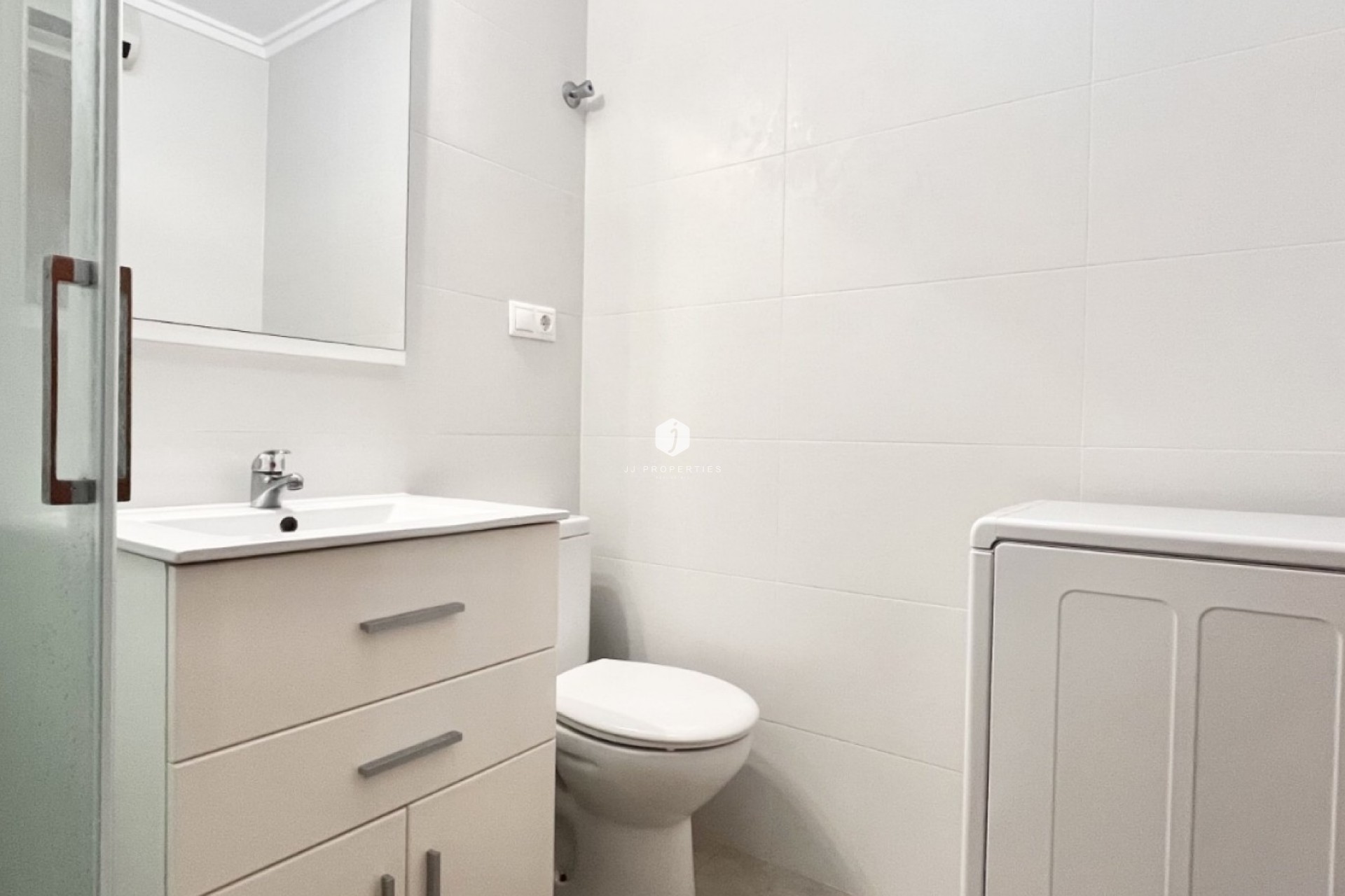 D'occasion - Chalet -
Torrevieja - Costa Blanca