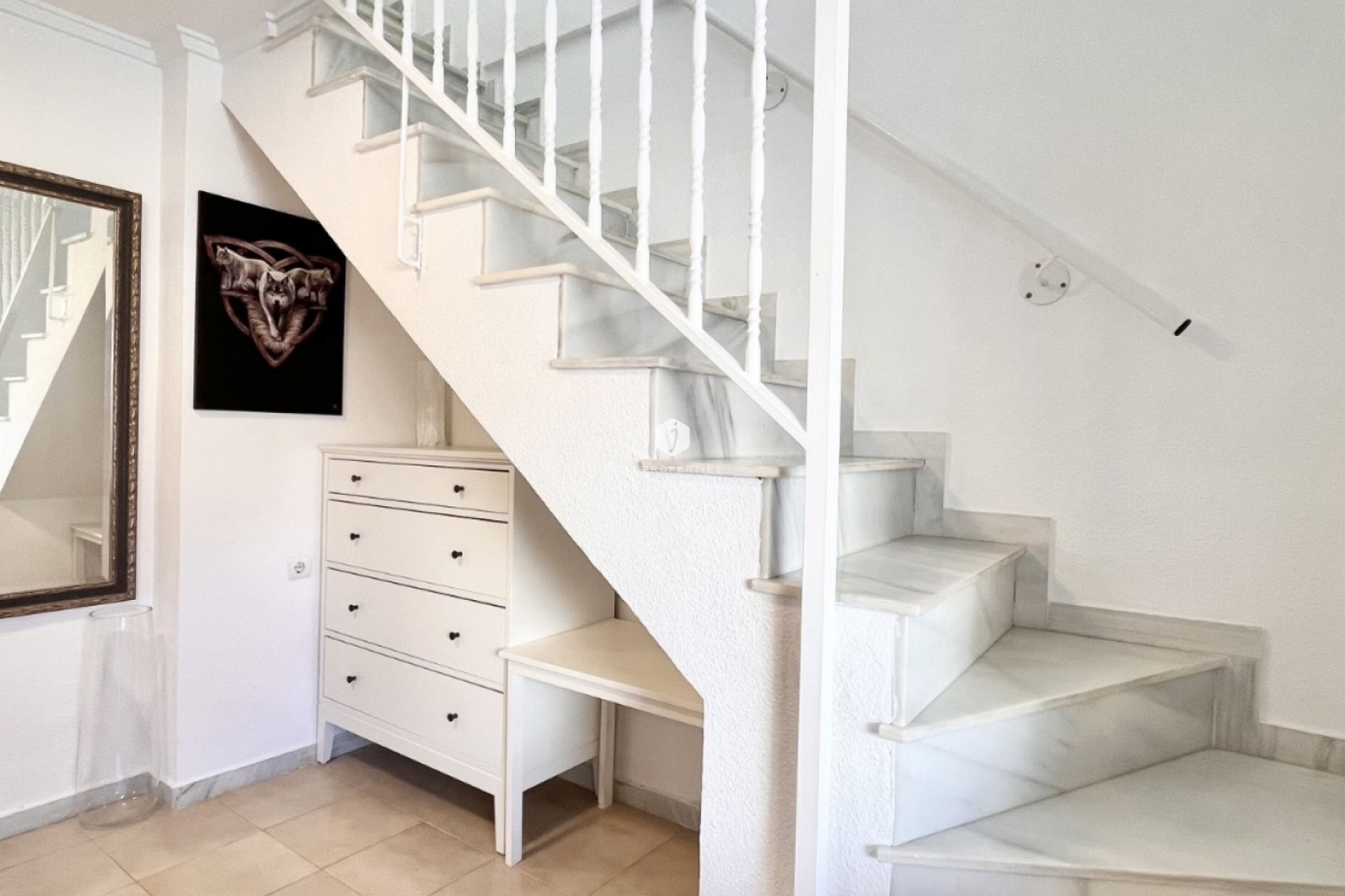 D'occasion - Chalet -
Torrevieja - Costa Blanca