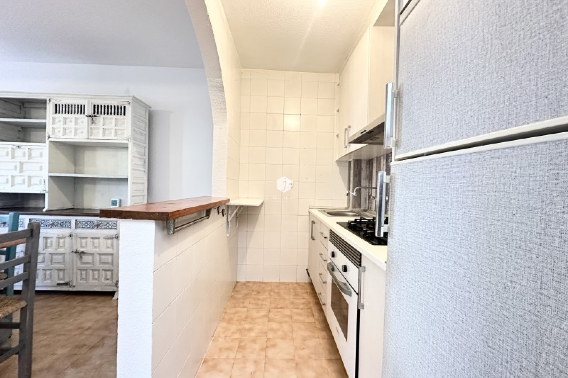 D'occasion - Chalet -
Torrevieja - Costa Blanca