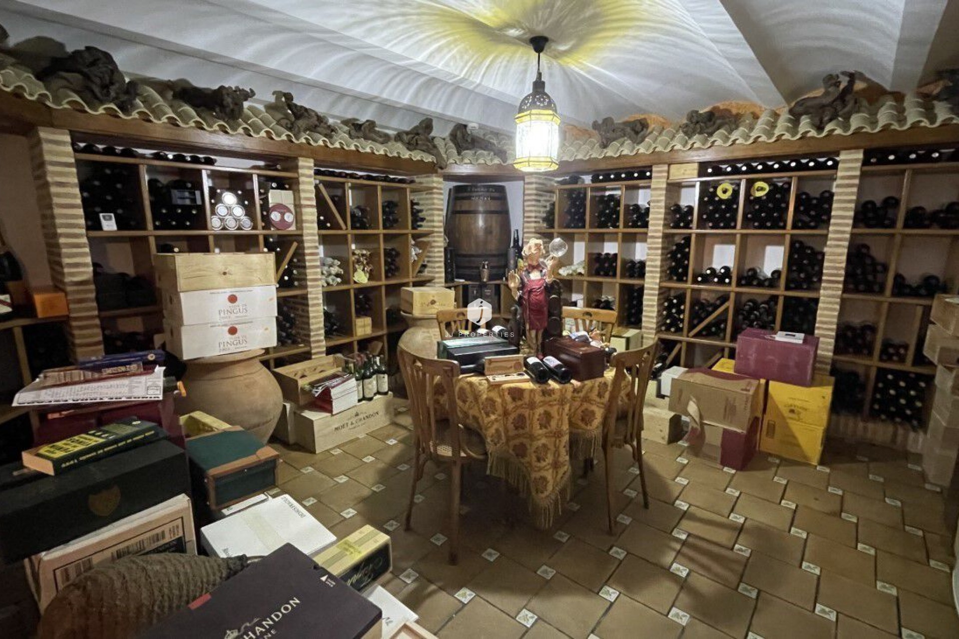 D'occasion - Chalet -
Torrevieja - Costa Blanca