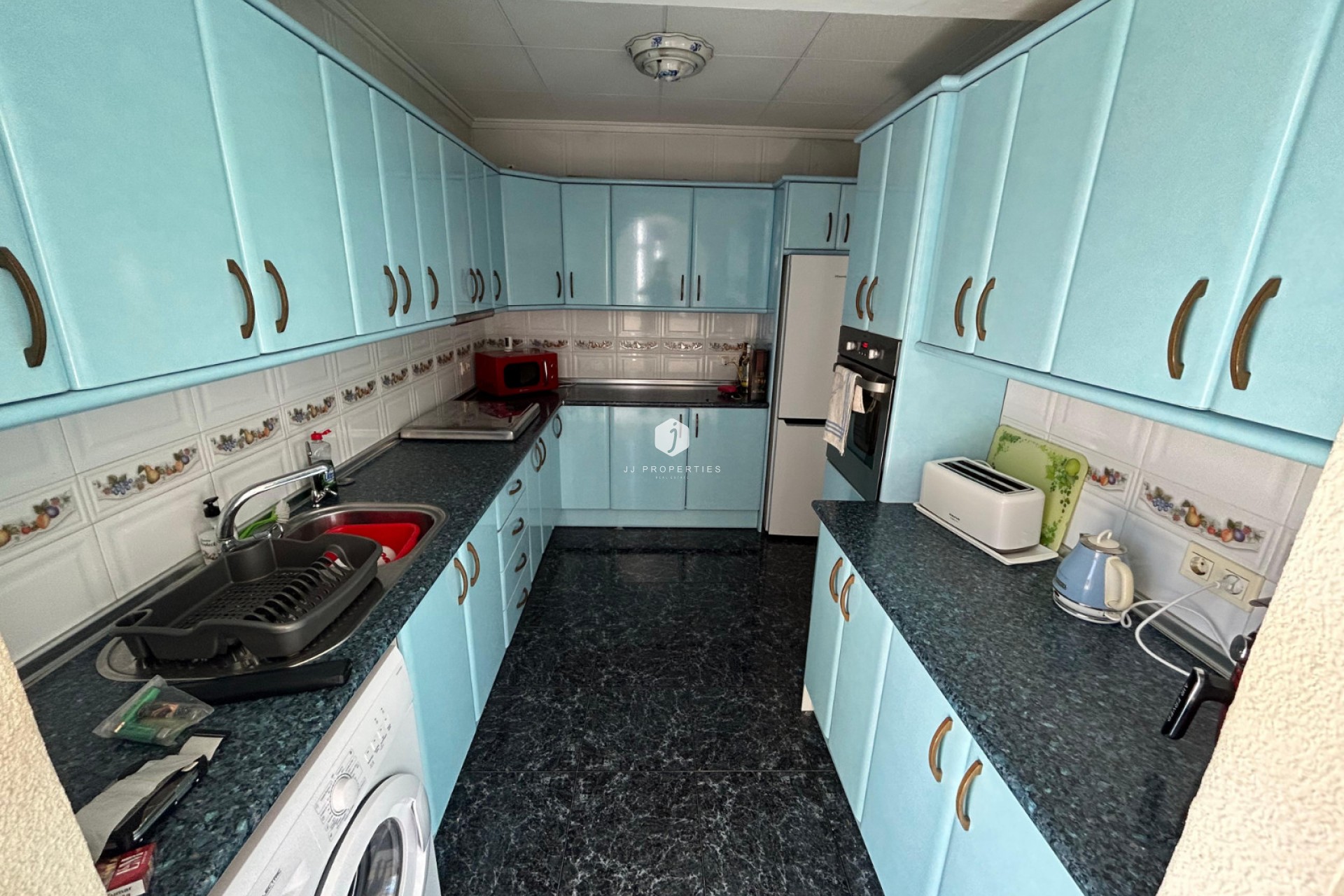 D'occasion - Chalet -
Torrevieja - Costa Blanca