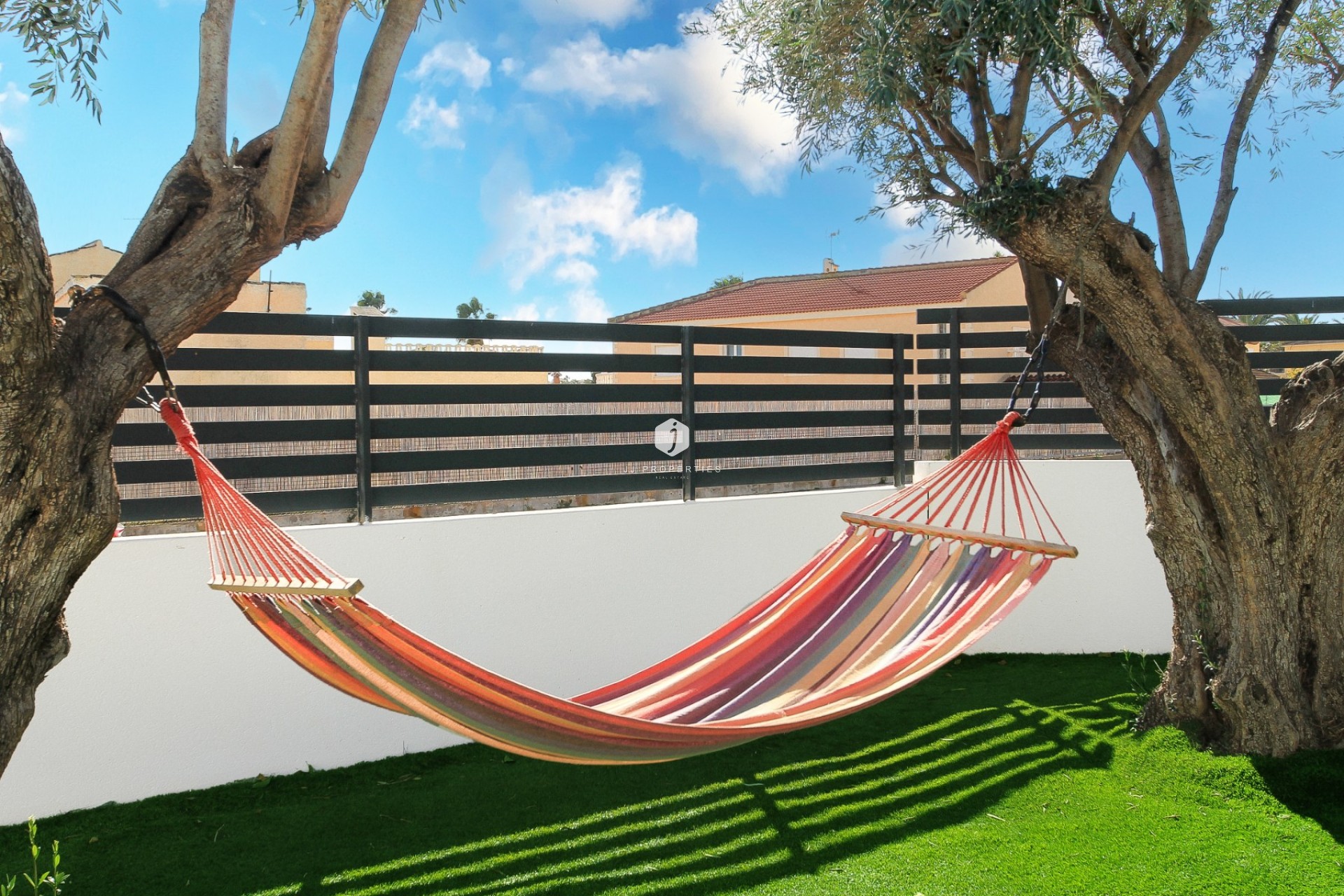 D'occasion - Chalet -
Torrevieja - Costa Blanca